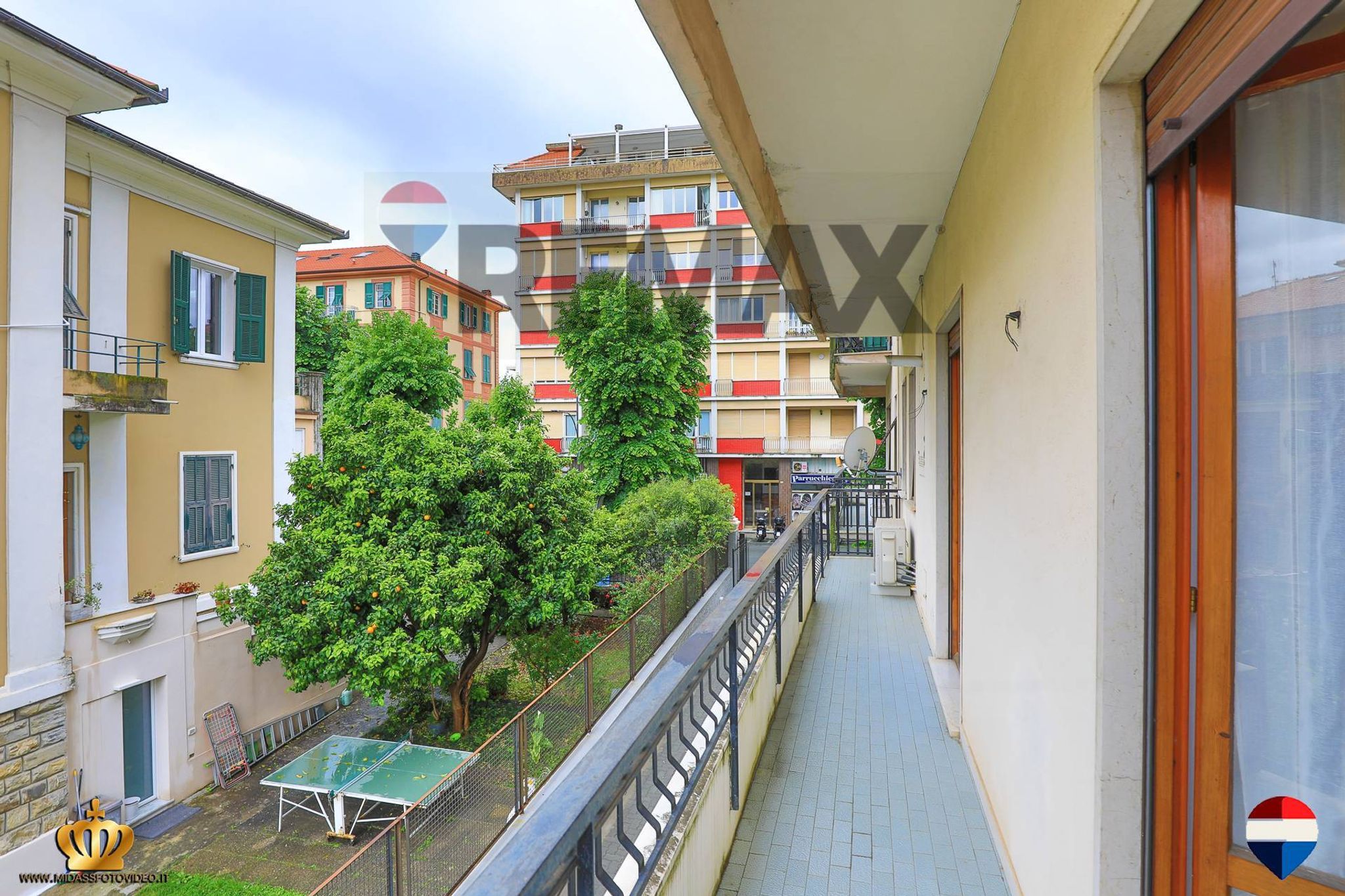 Balcone