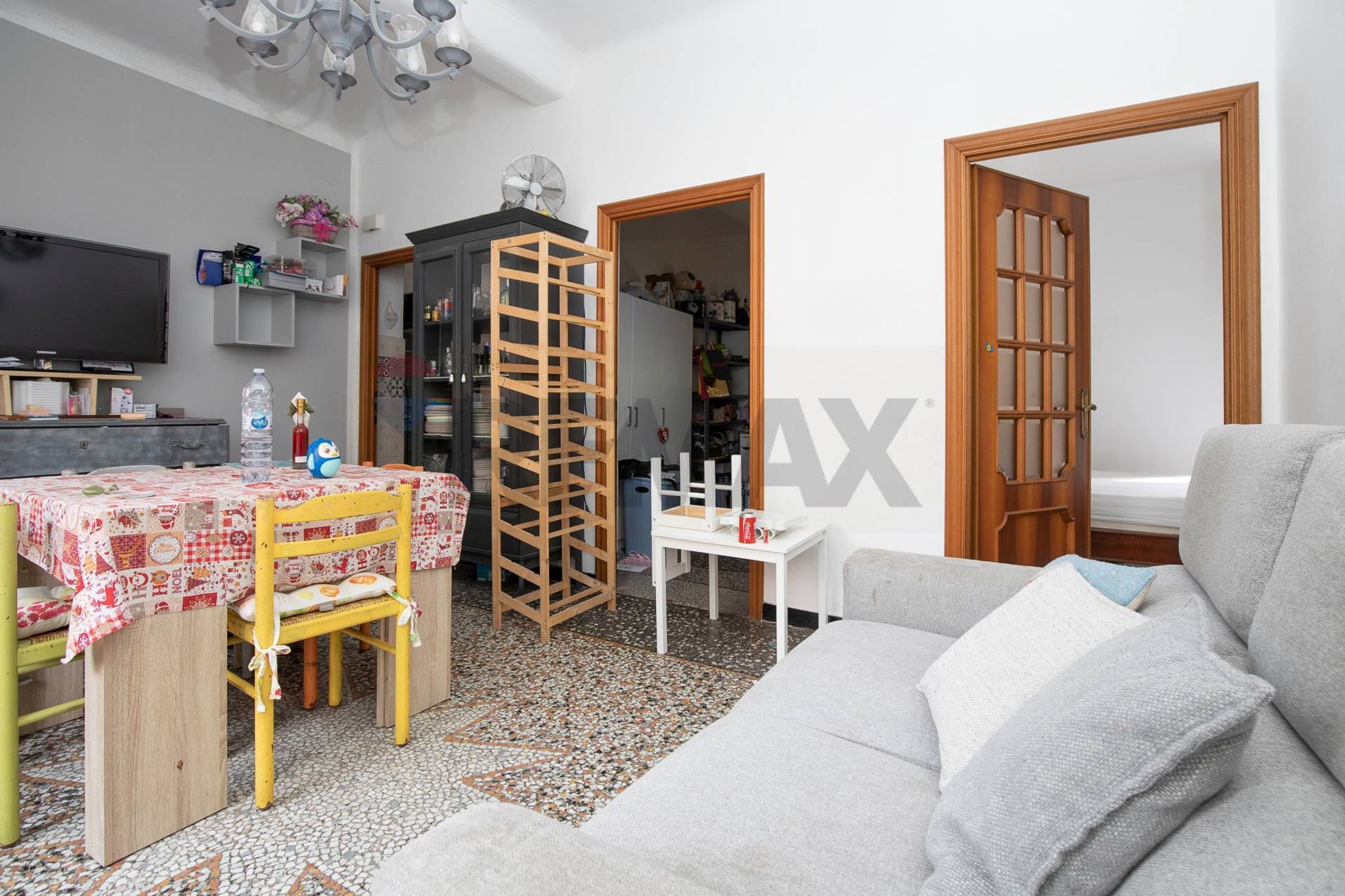 Sala da pranzo