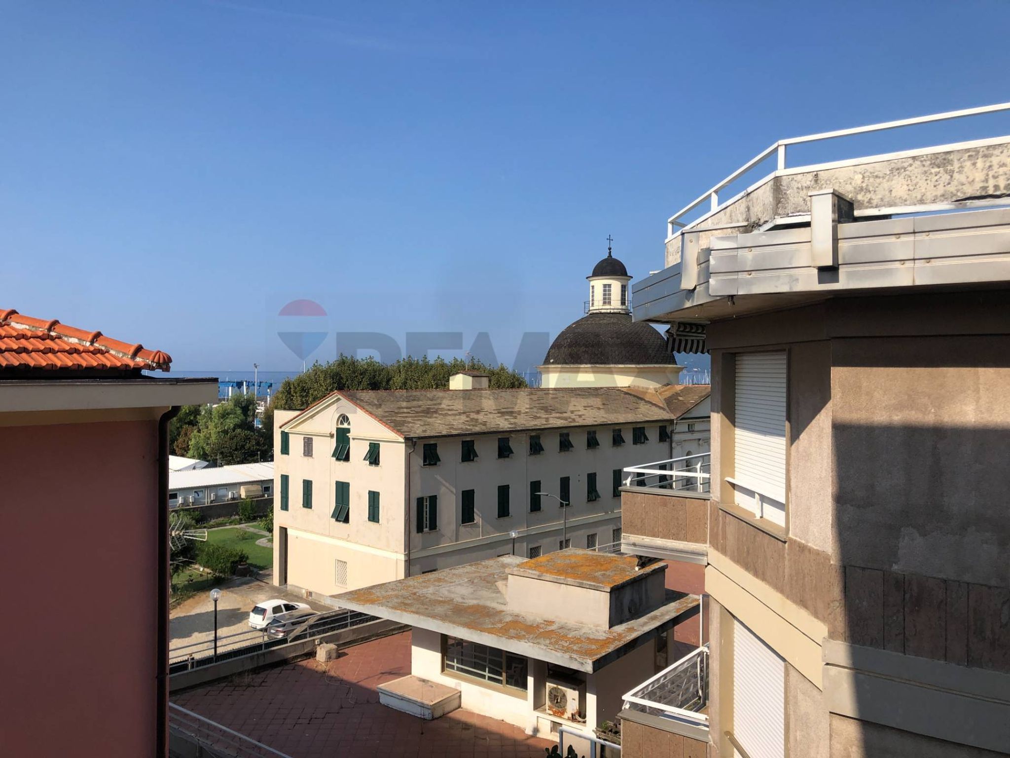 Property in Chiavari
