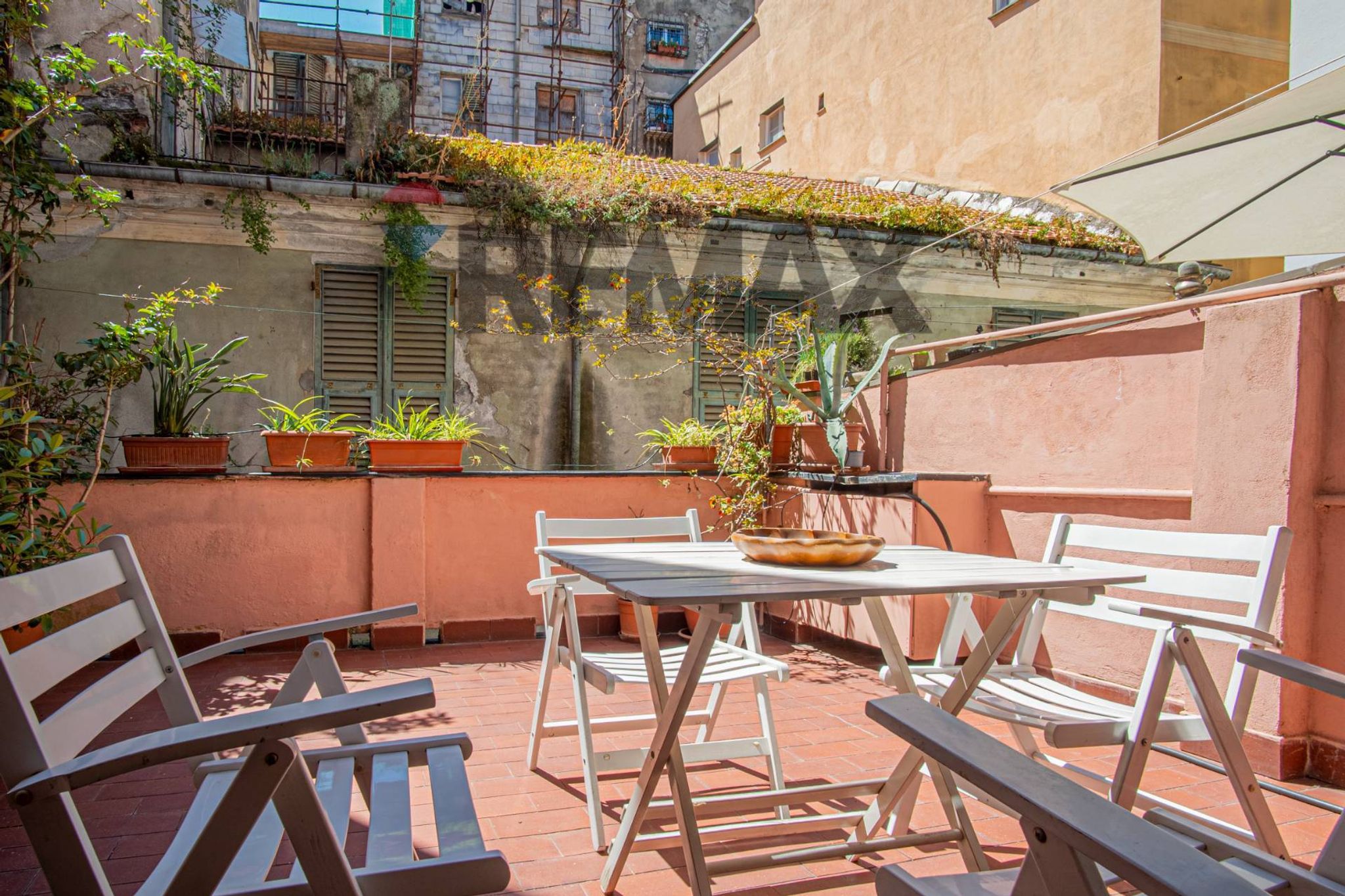 Terrazza