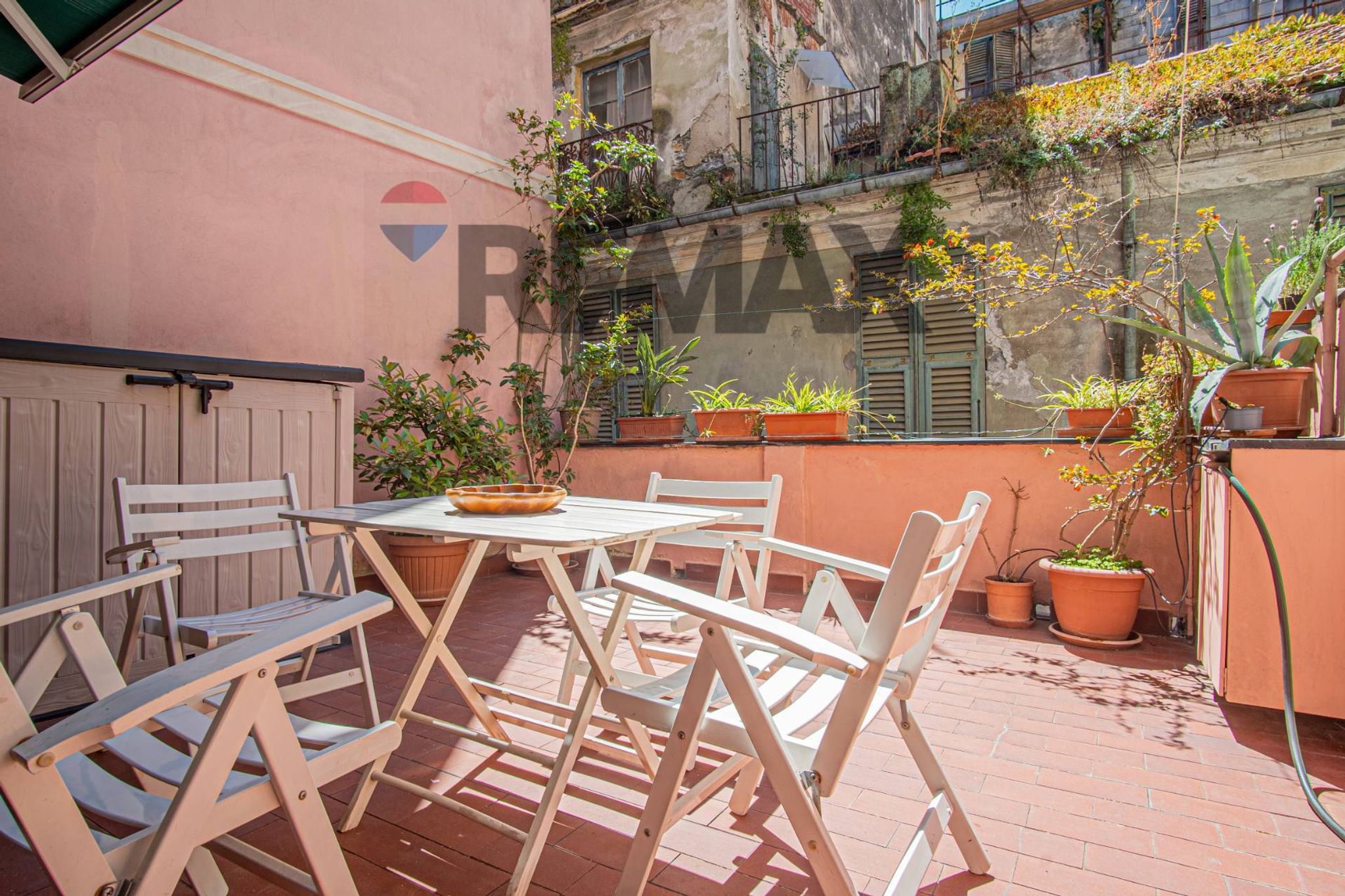 Immobile a Chiavari
