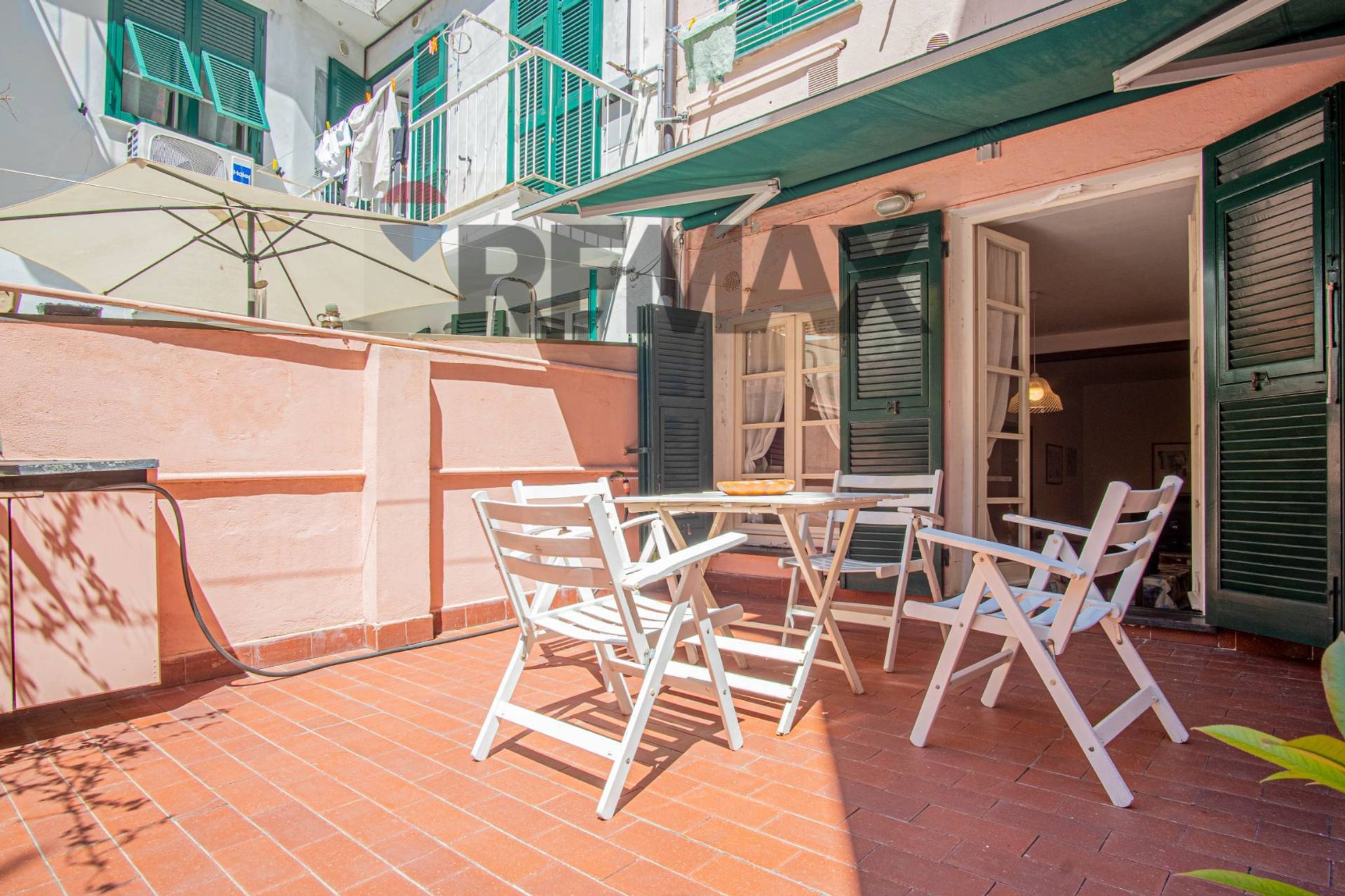 Terrazza