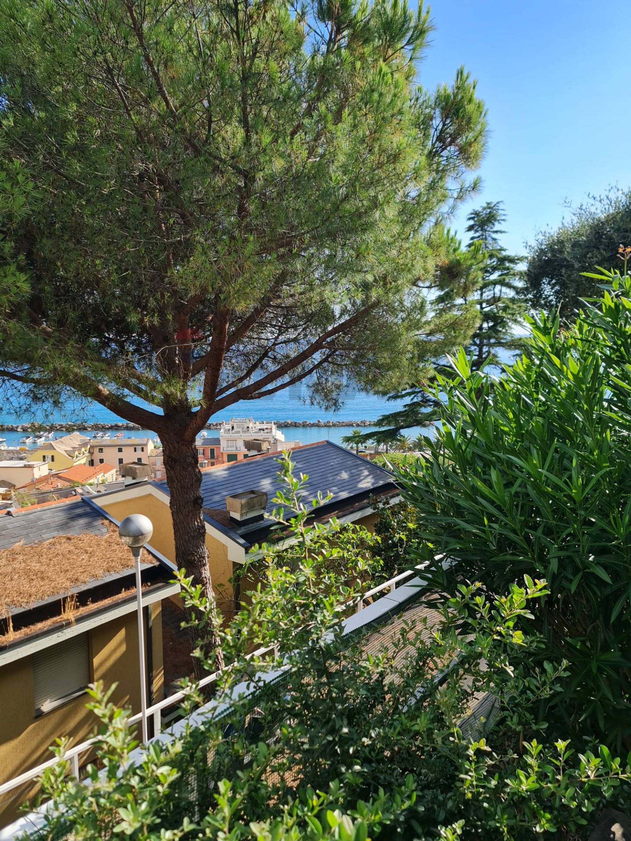 Edificio all'aperto