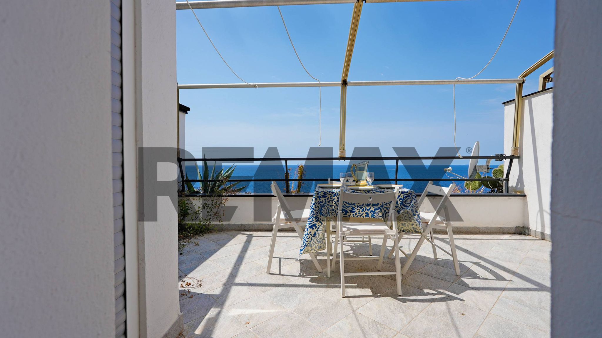 Terrazza
