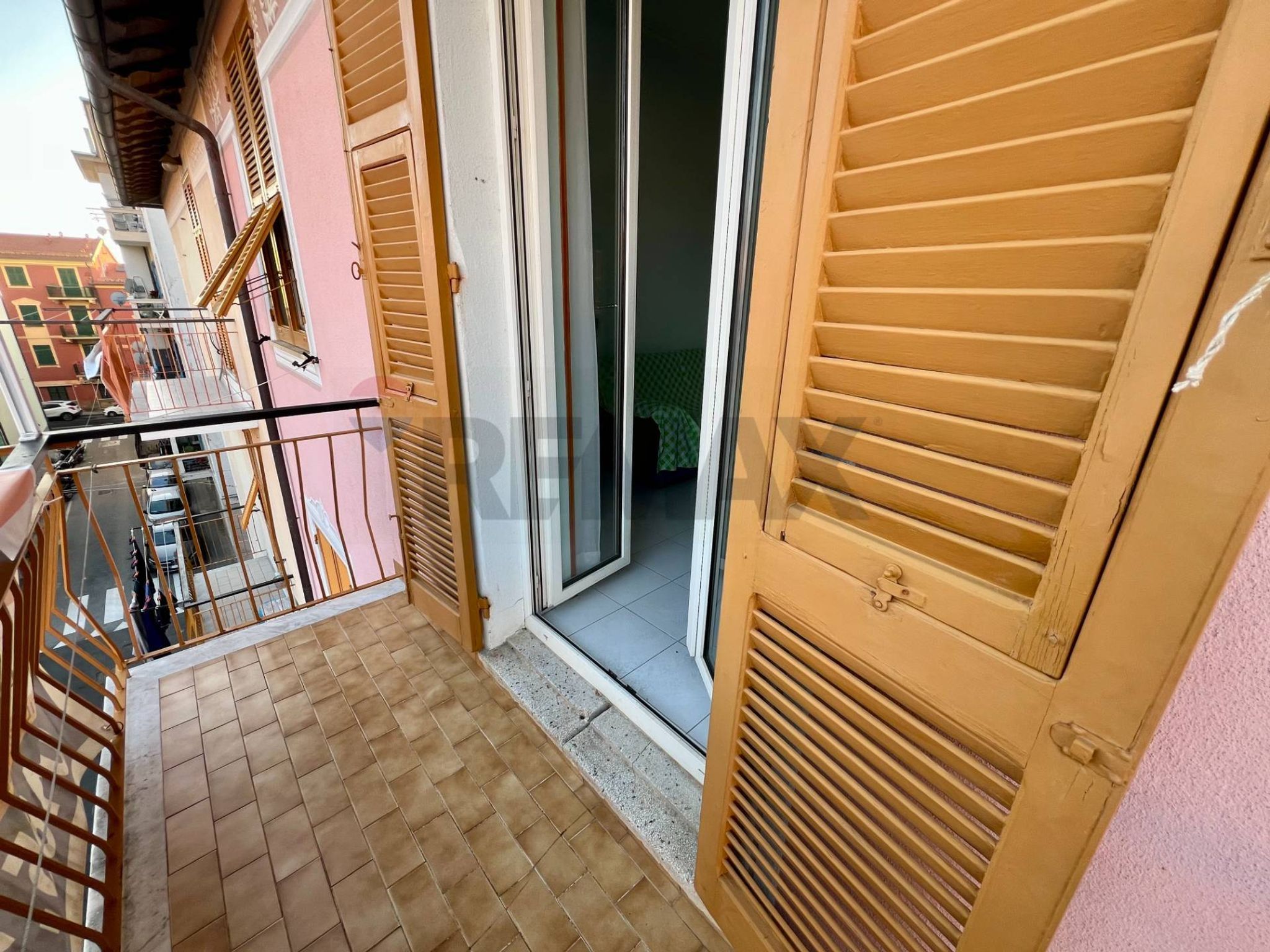 Balcone