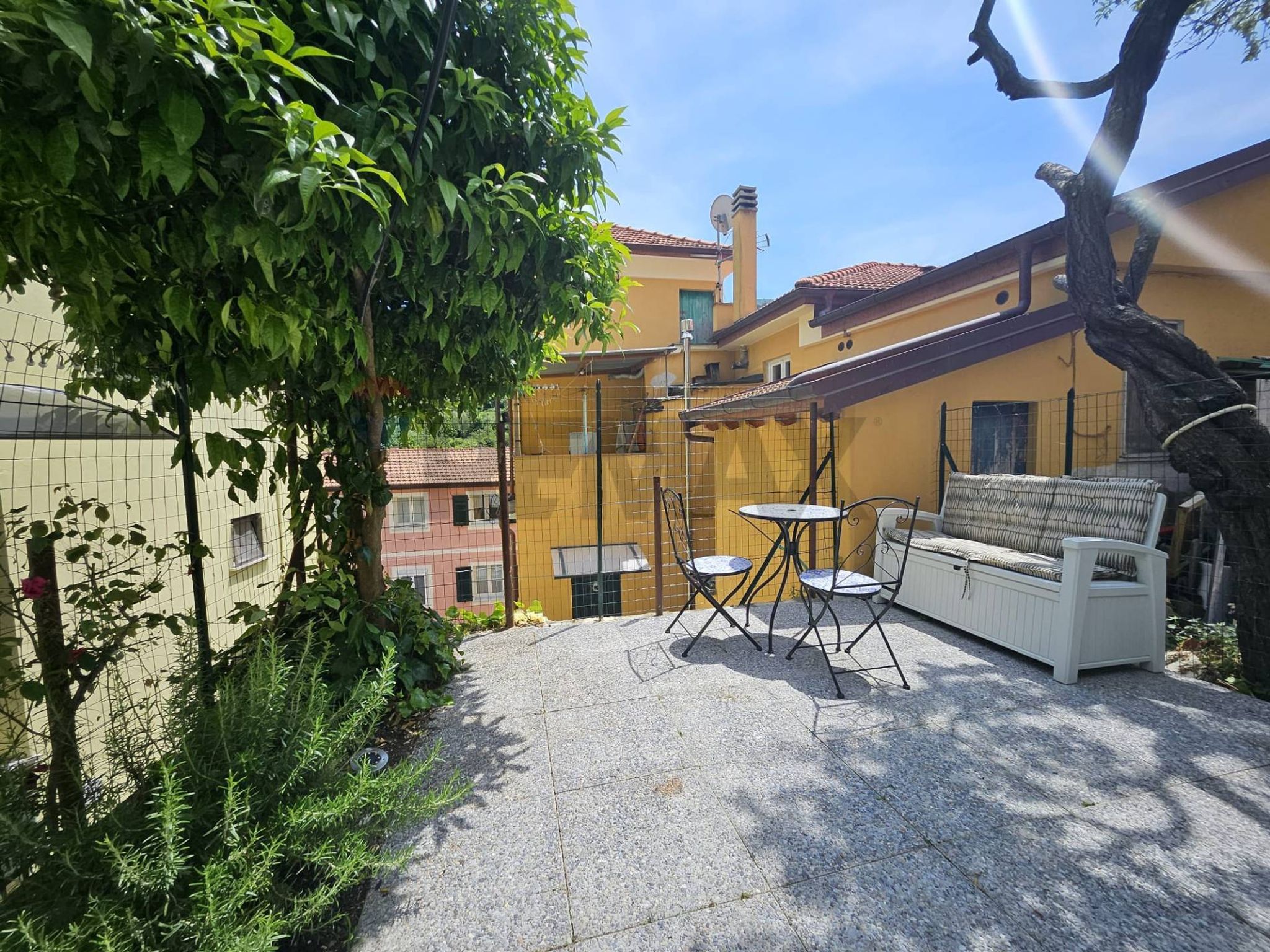 Terrazza