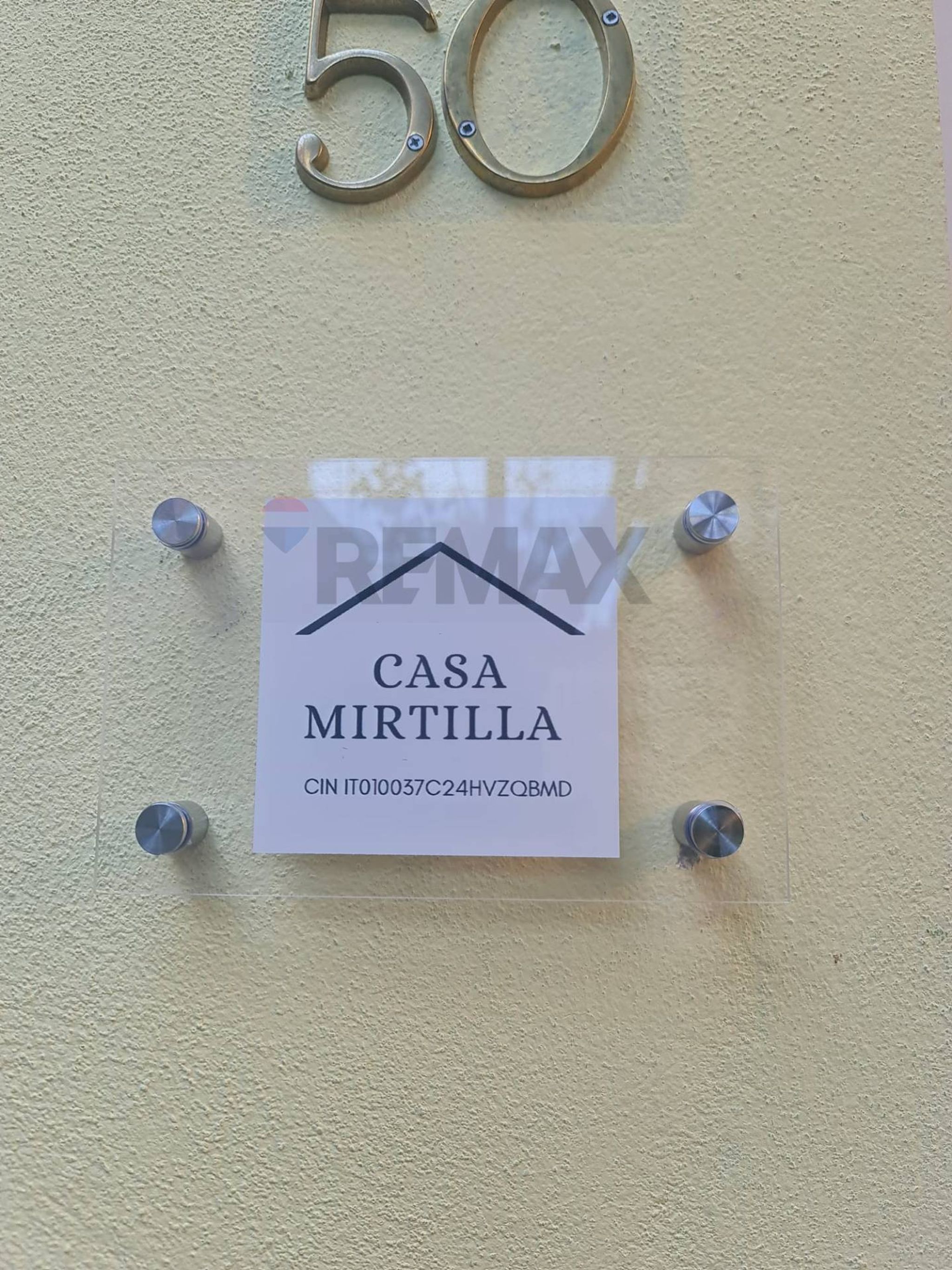 Immobile a Moneglia