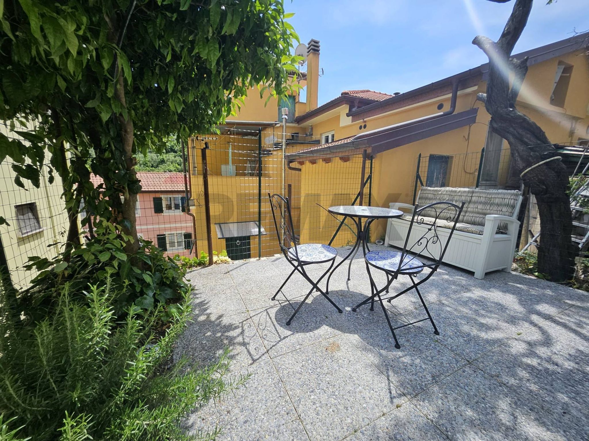 Terrazza