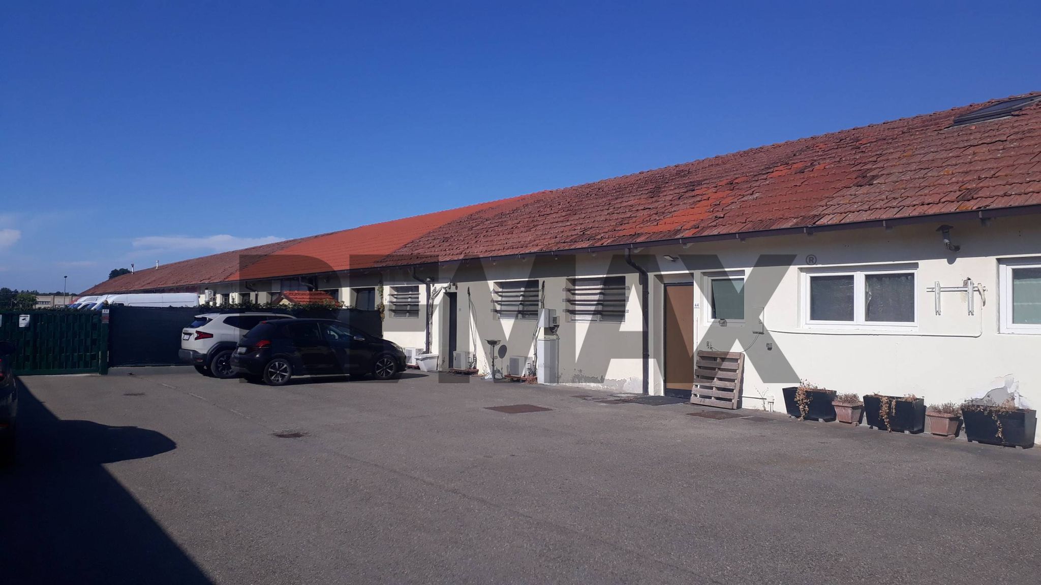 Property in Parma