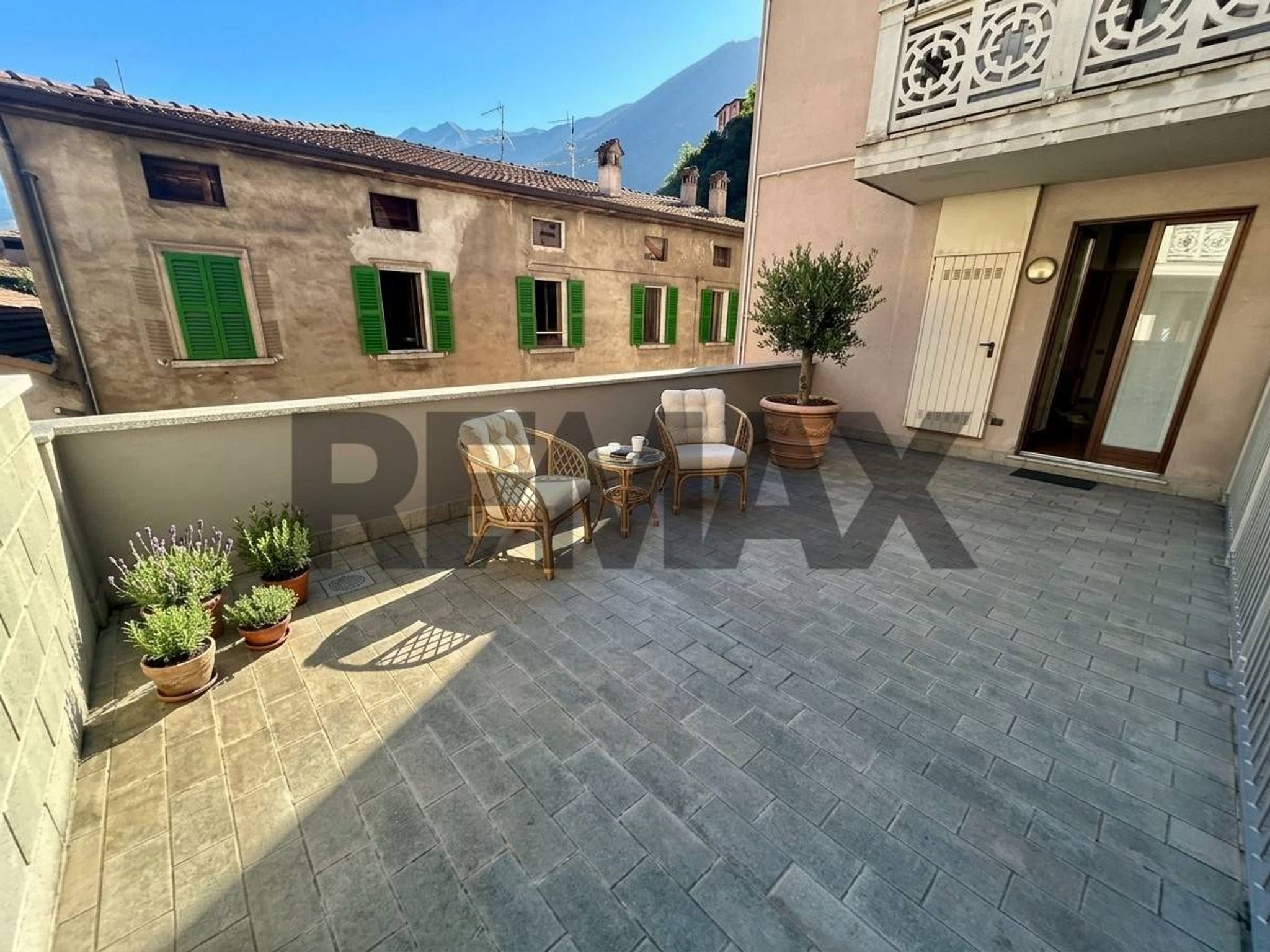Terrazza