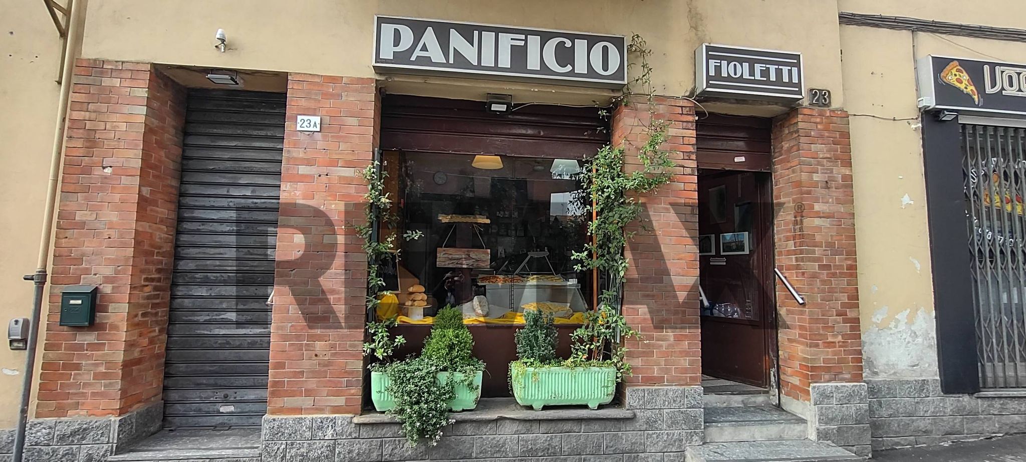 Immobile a Pavia