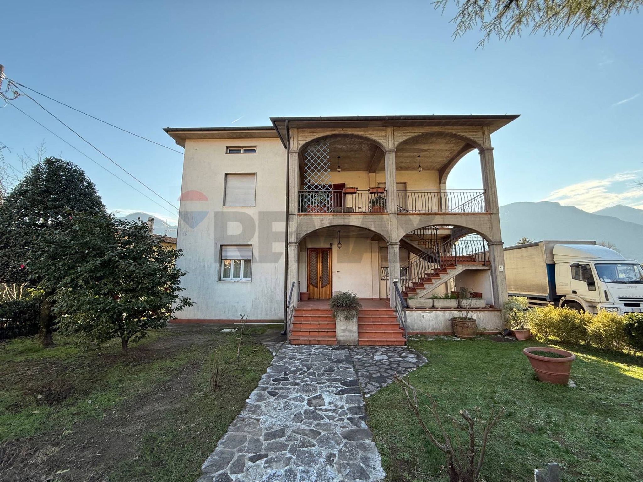 Property in Coreglia Antelminelli