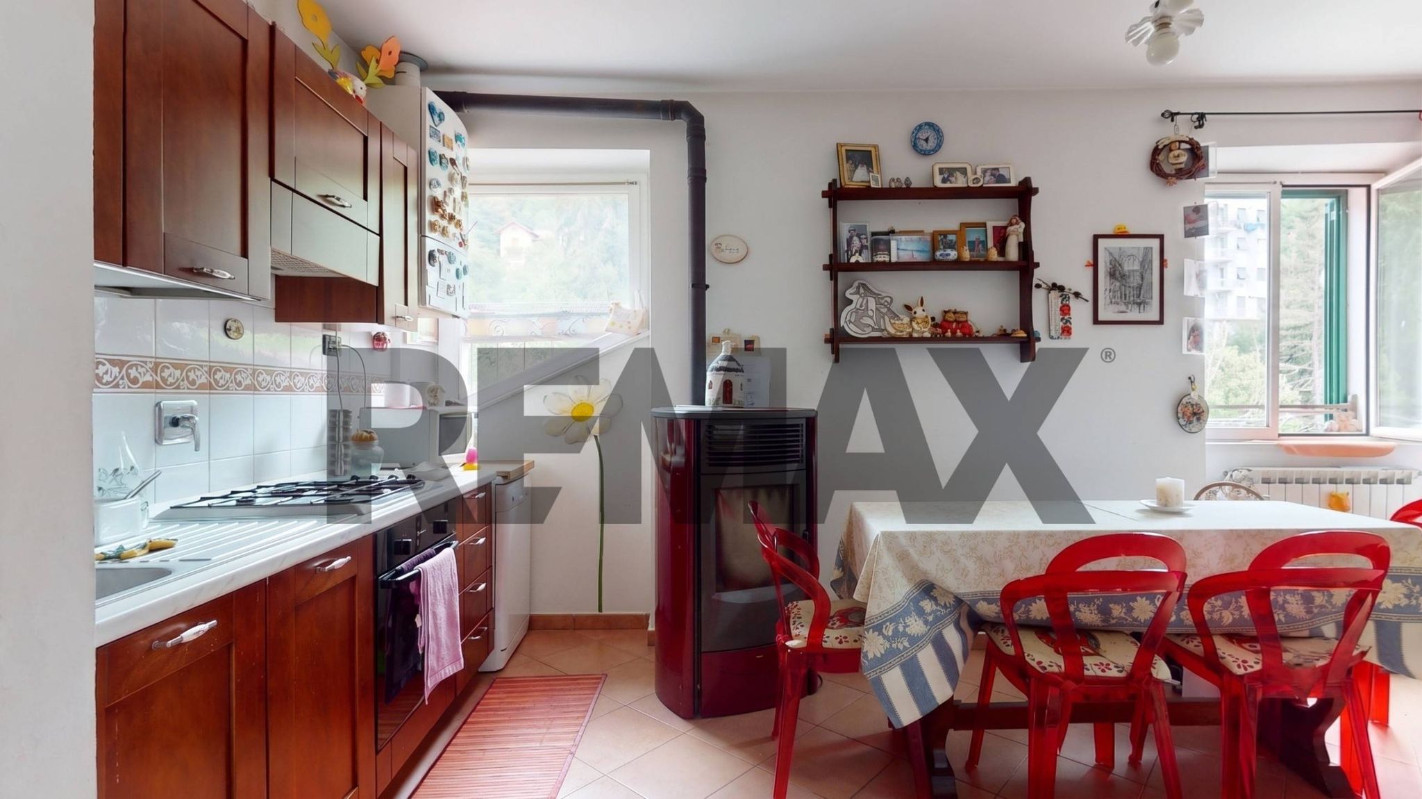 Property in Torriglia