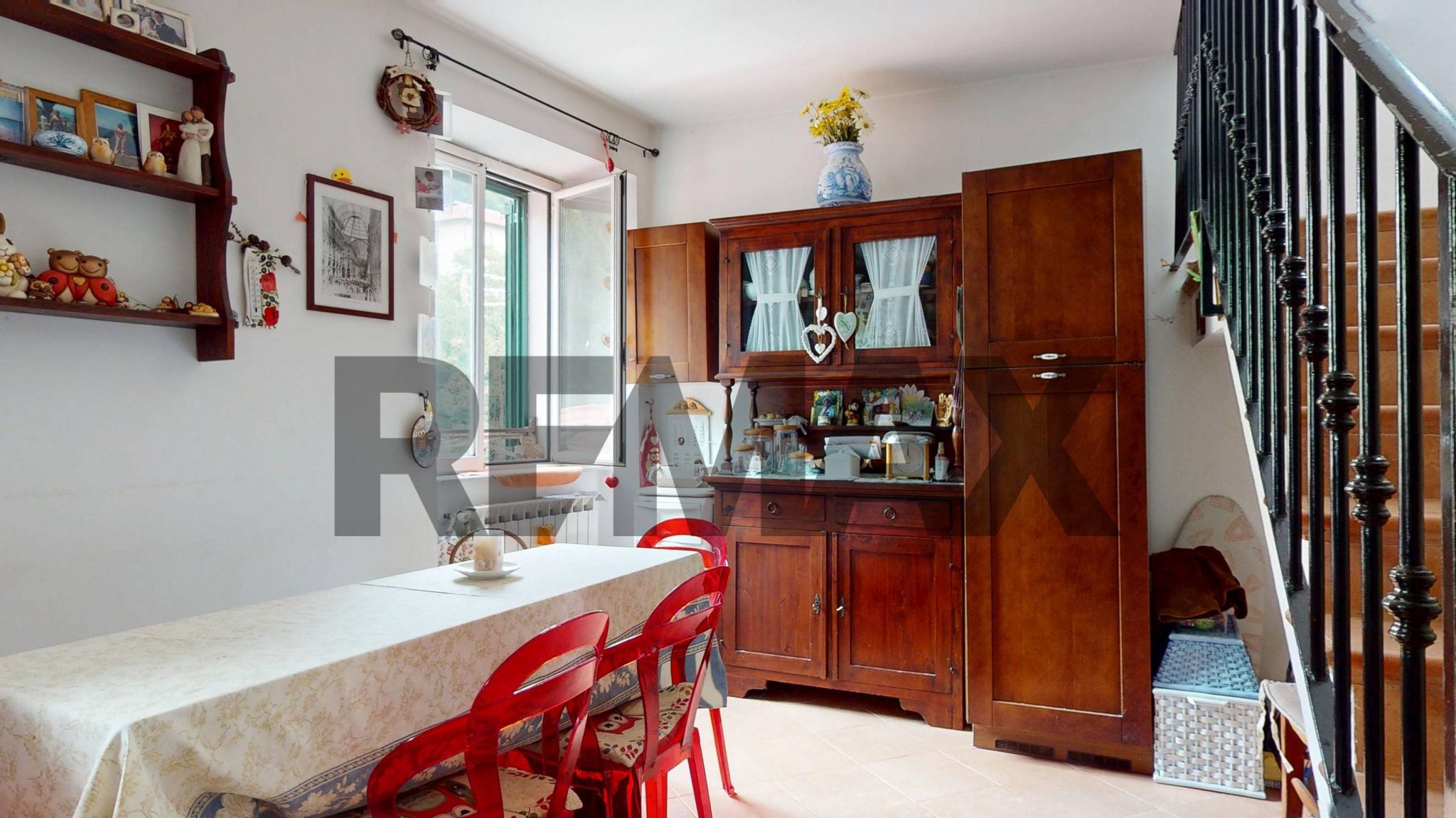 Sala da pranzo