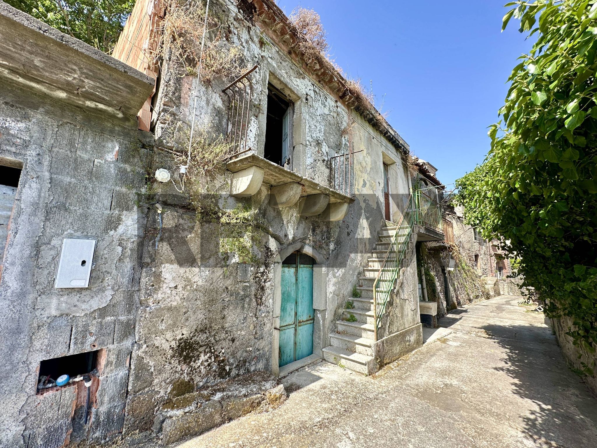 Immobile a Francavilla di Sicilia