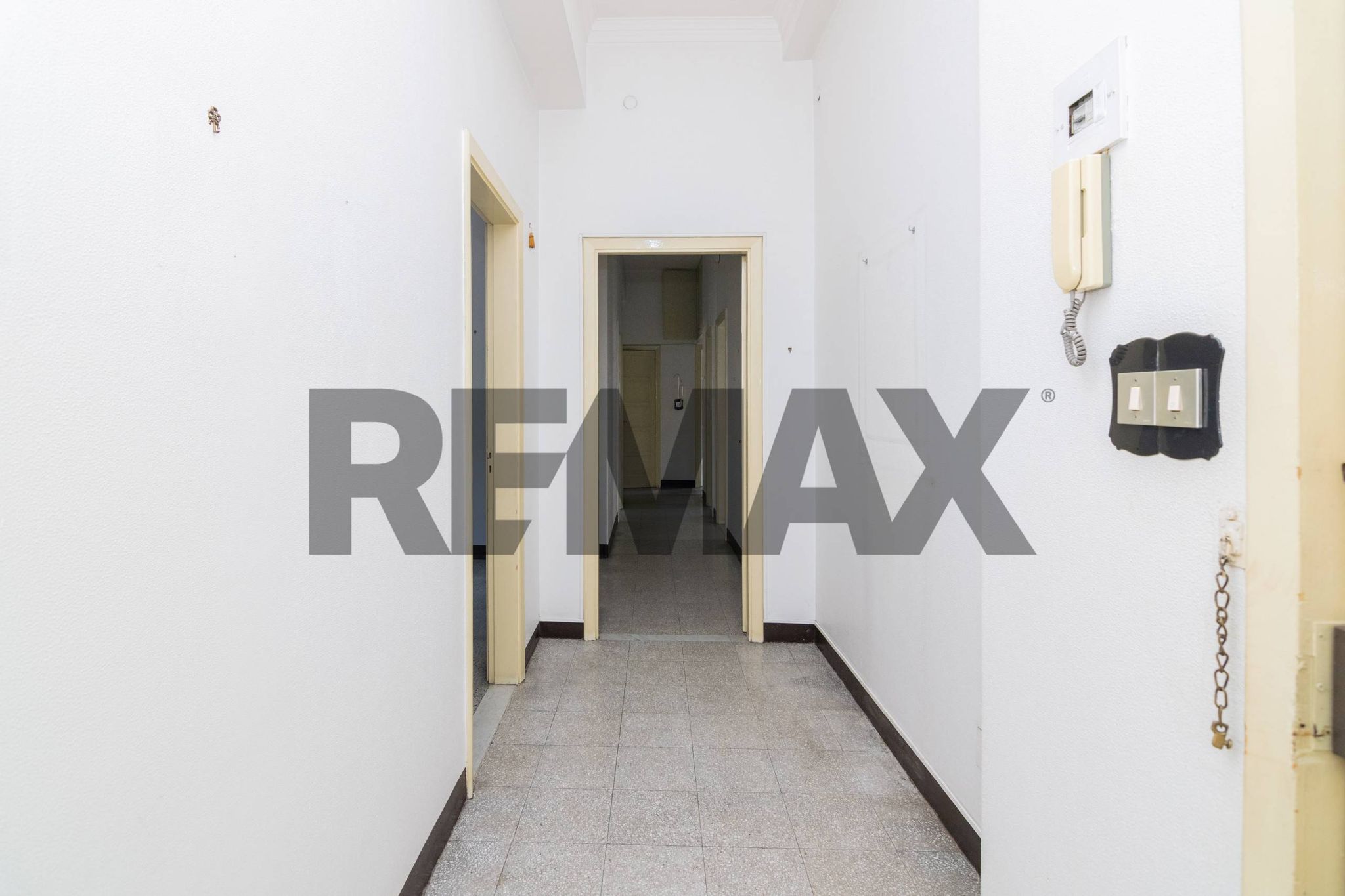 Hall / corridoio
