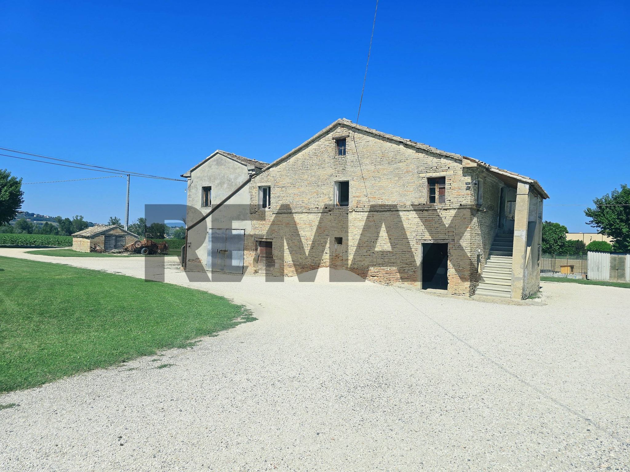 Property in Recanati