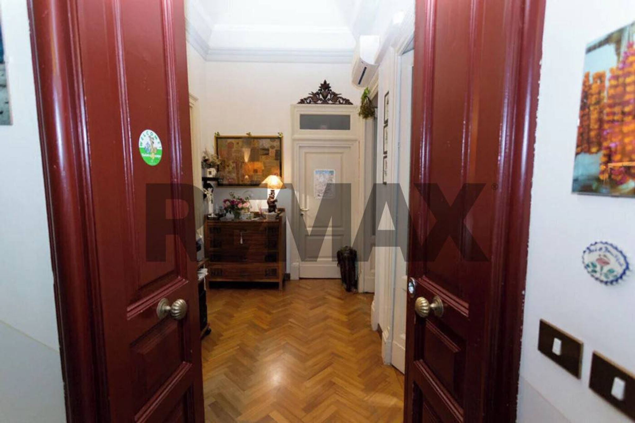 Hall / corridoio
