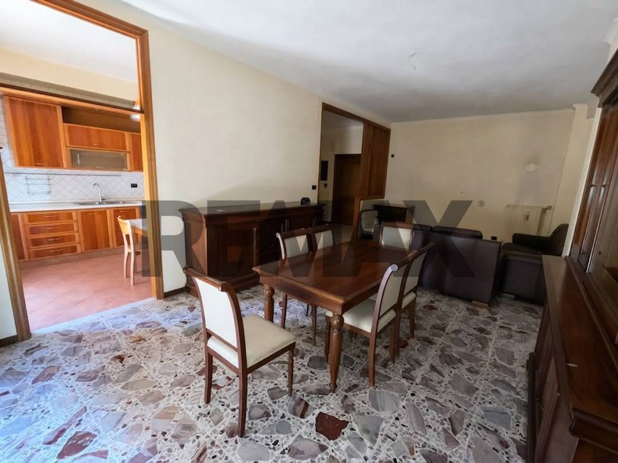 Sala da pranzo
