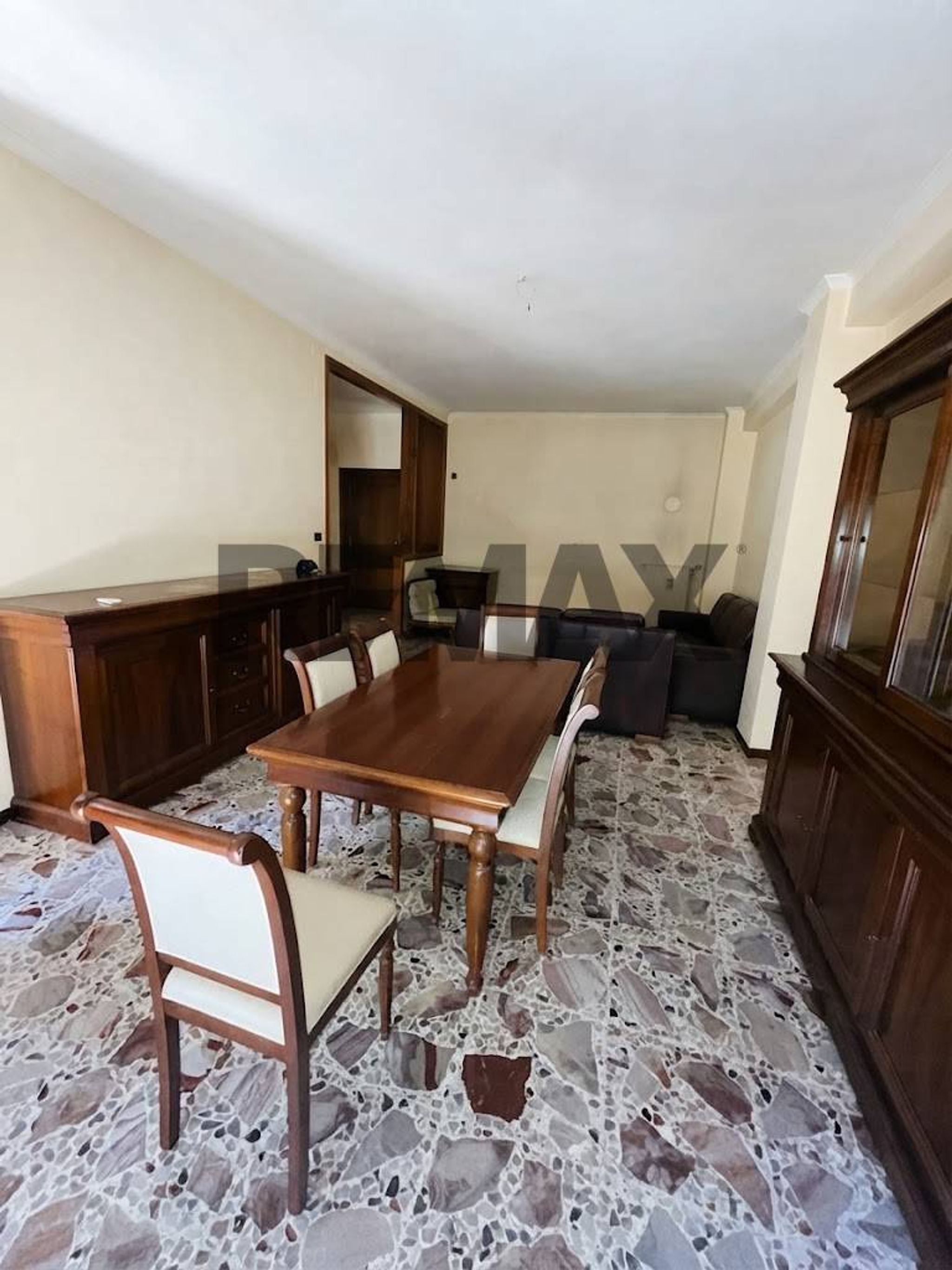 Sala da pranzo