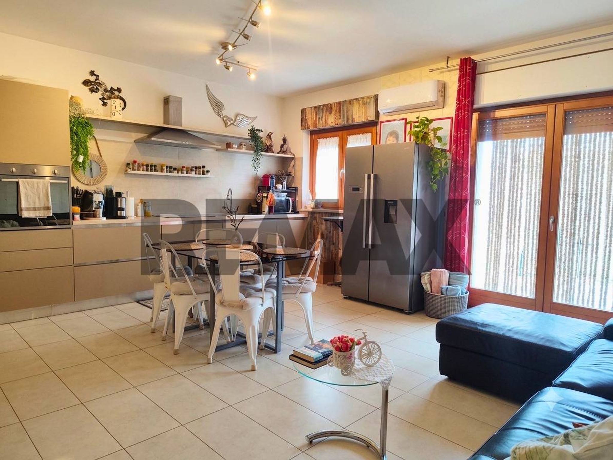 Sala da pranzo