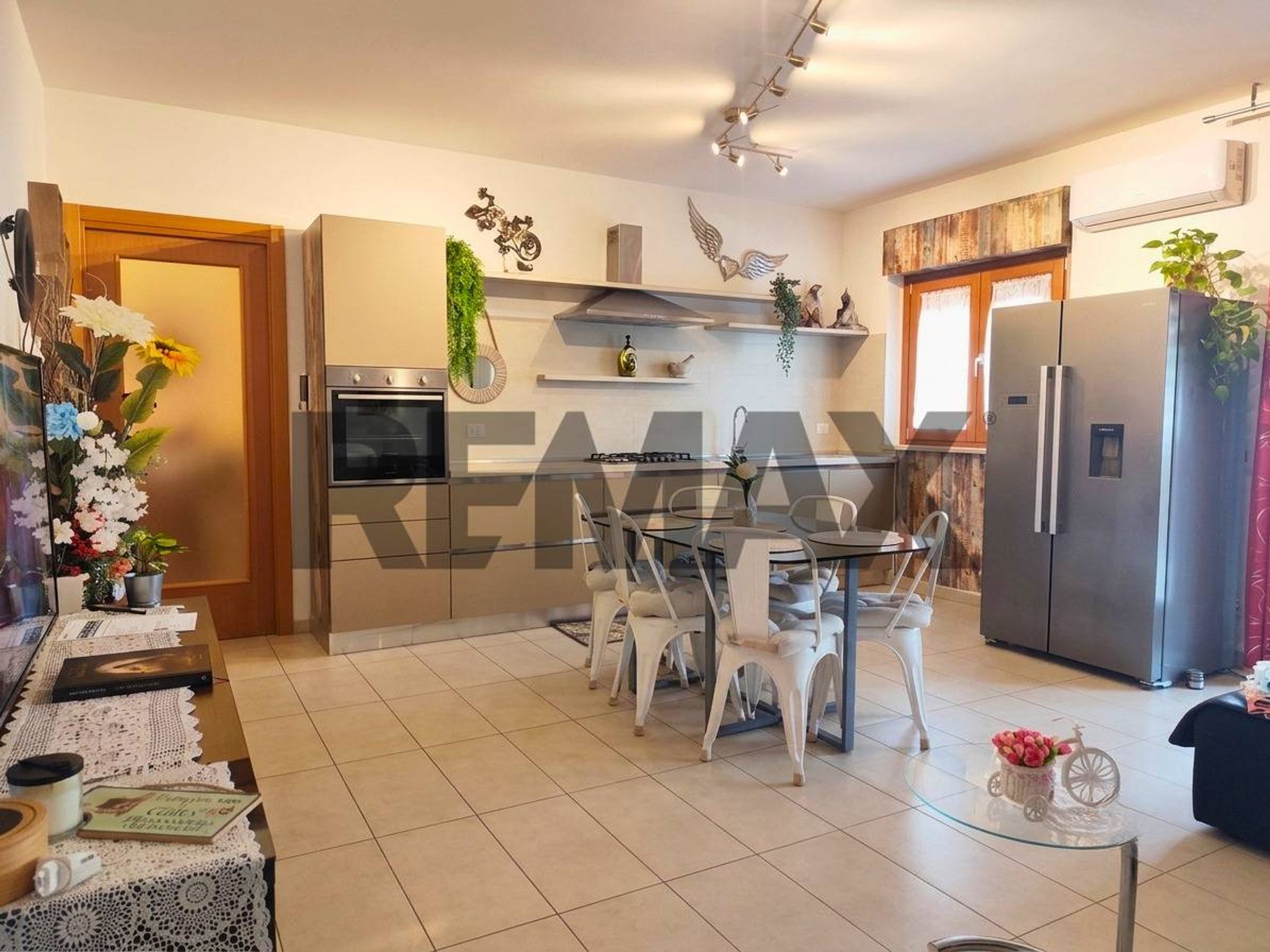 Sala da pranzo