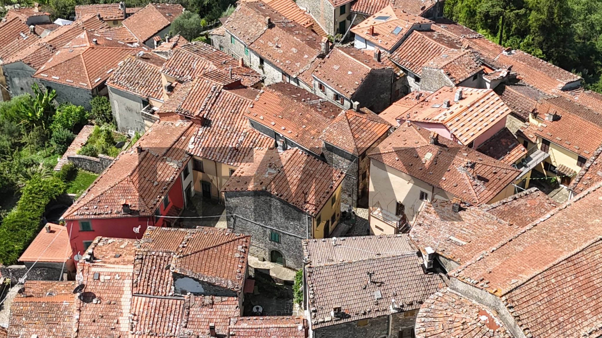 Posizione della mappa