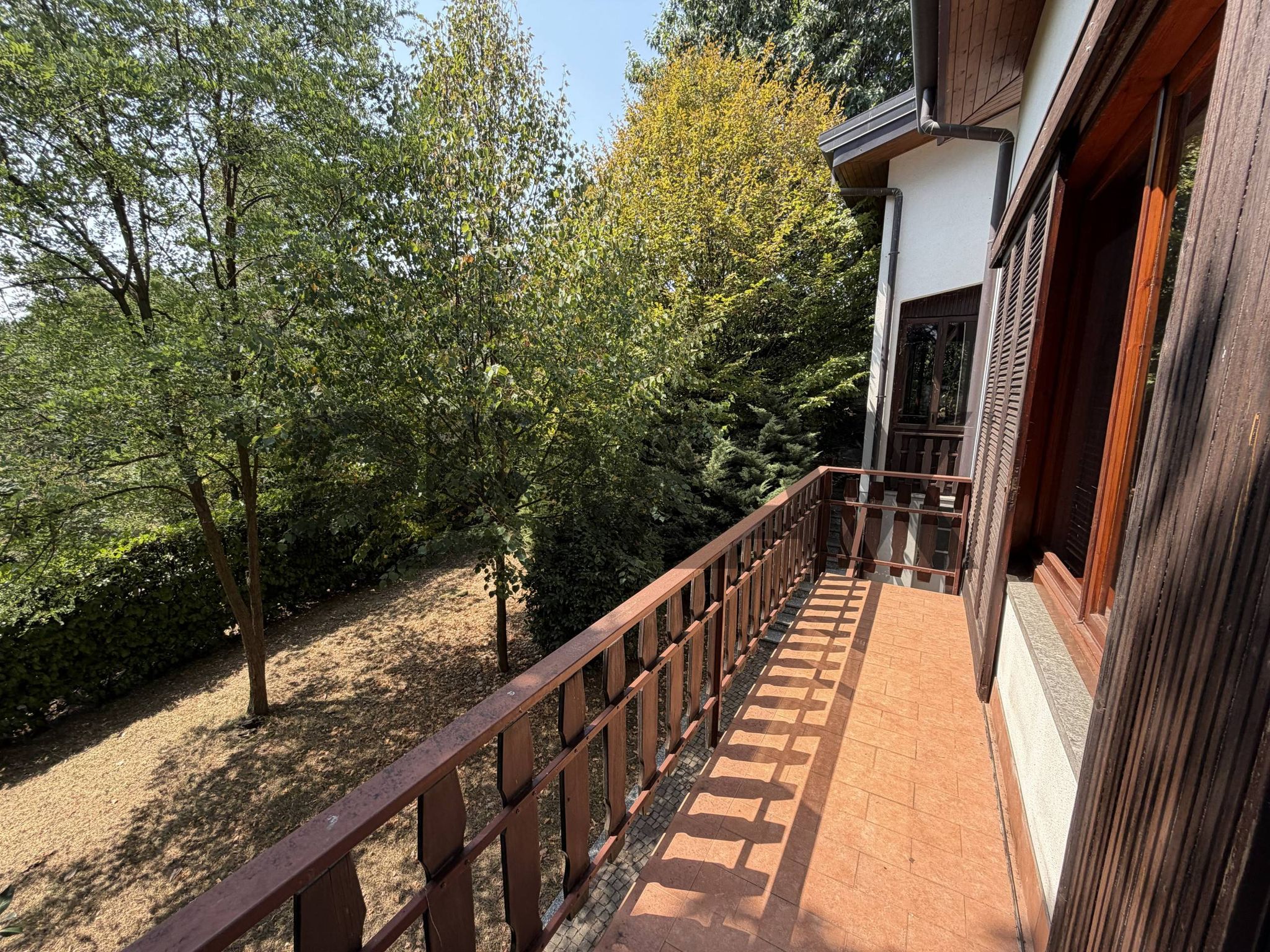 Balcone