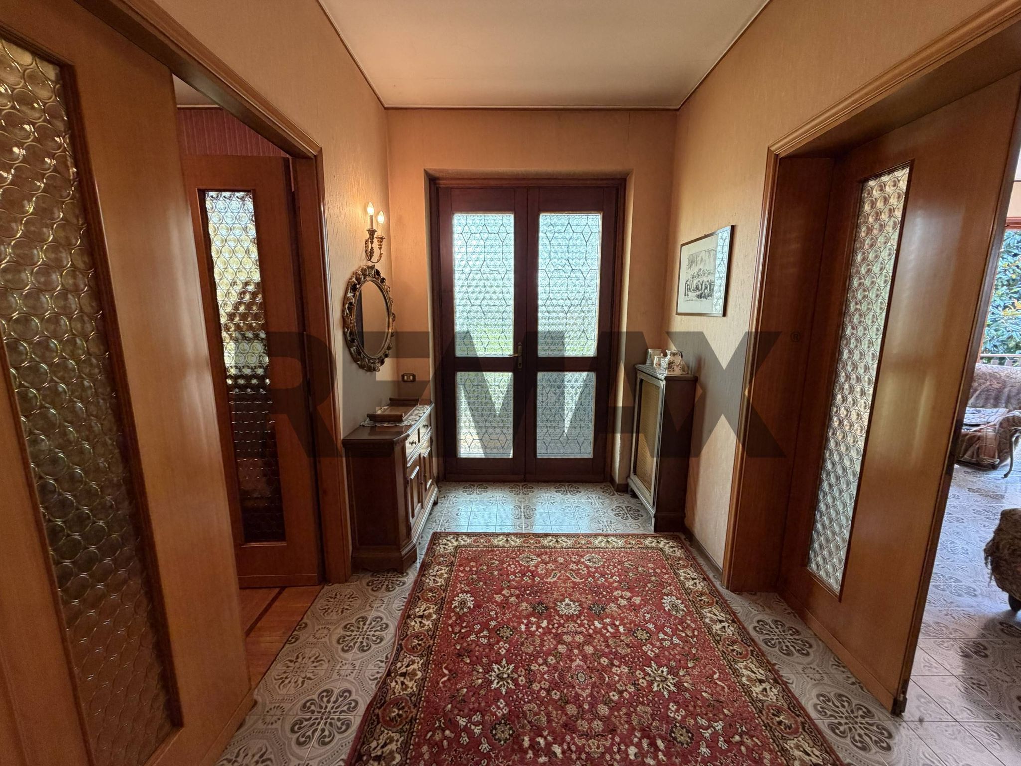Hall / corridoio