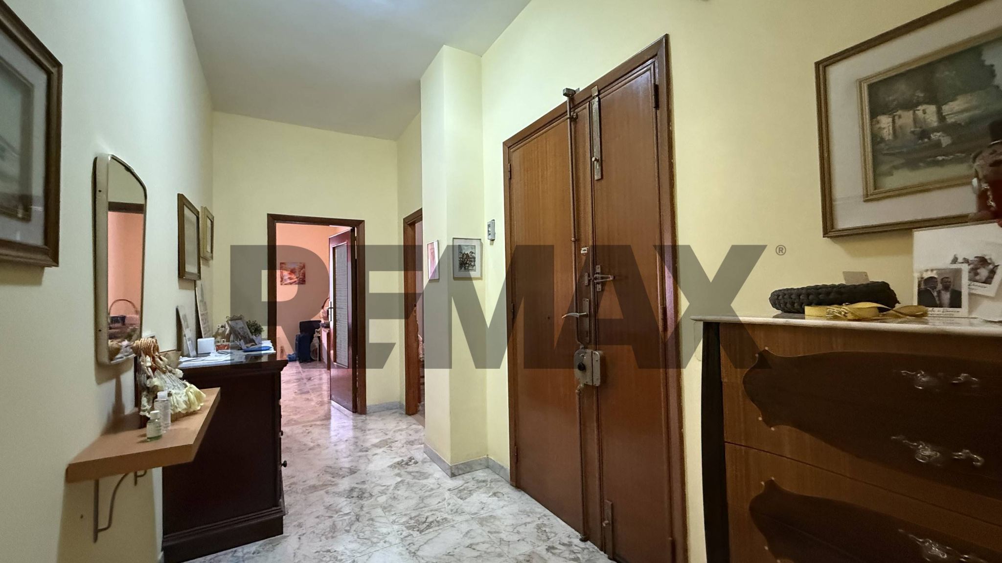 Hall / corridoio