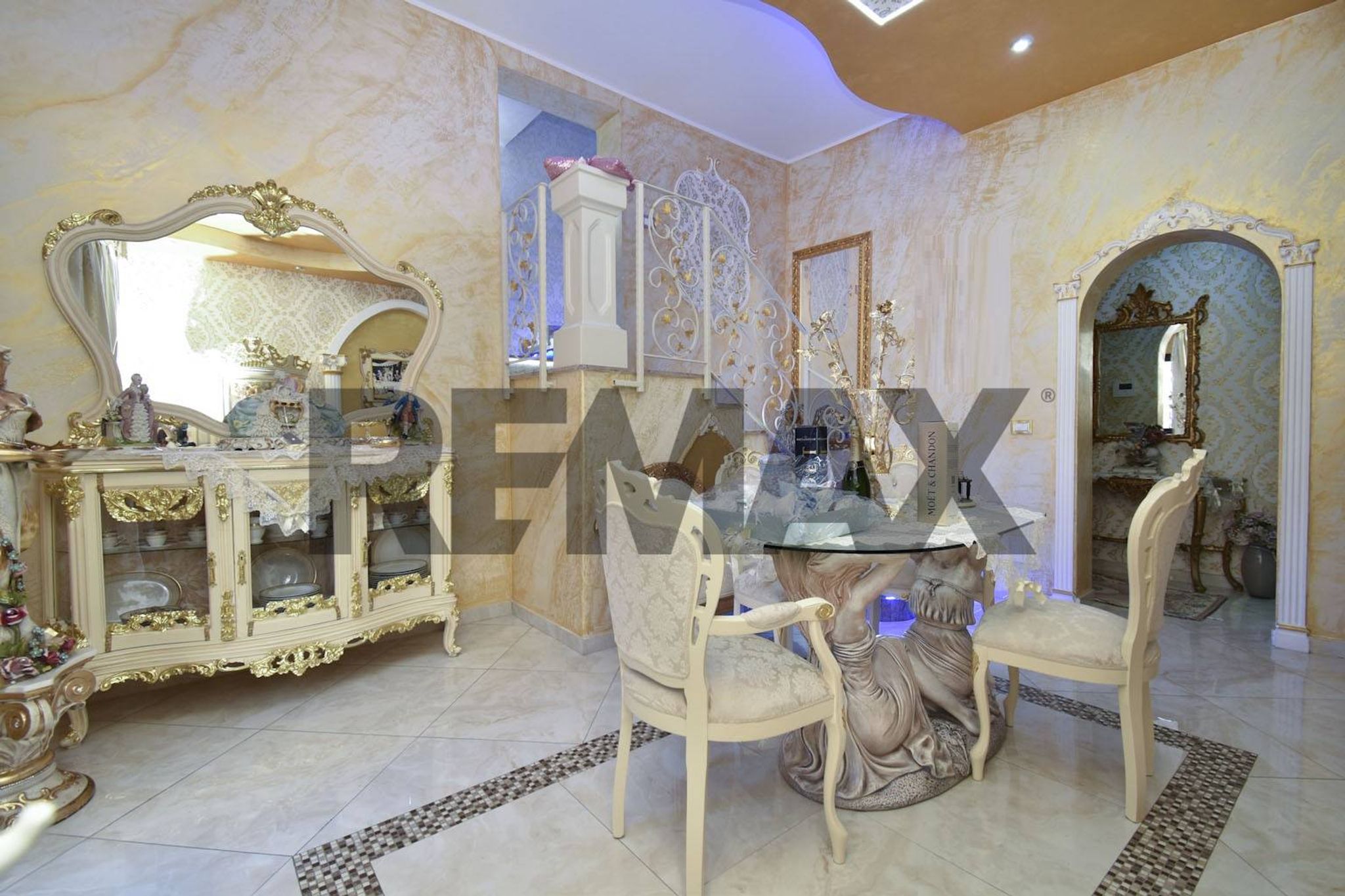 Sala da pranzo