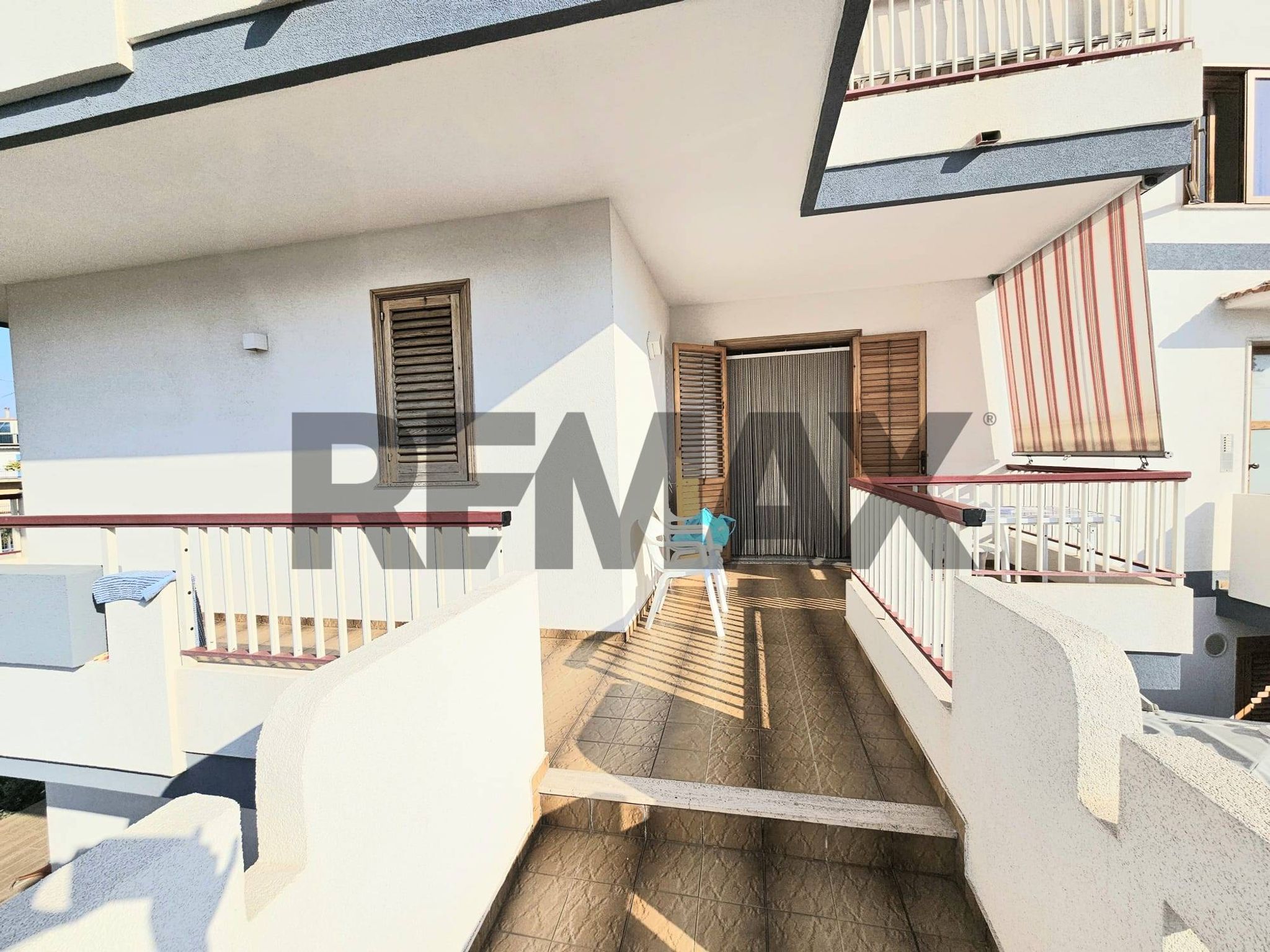Terrazza