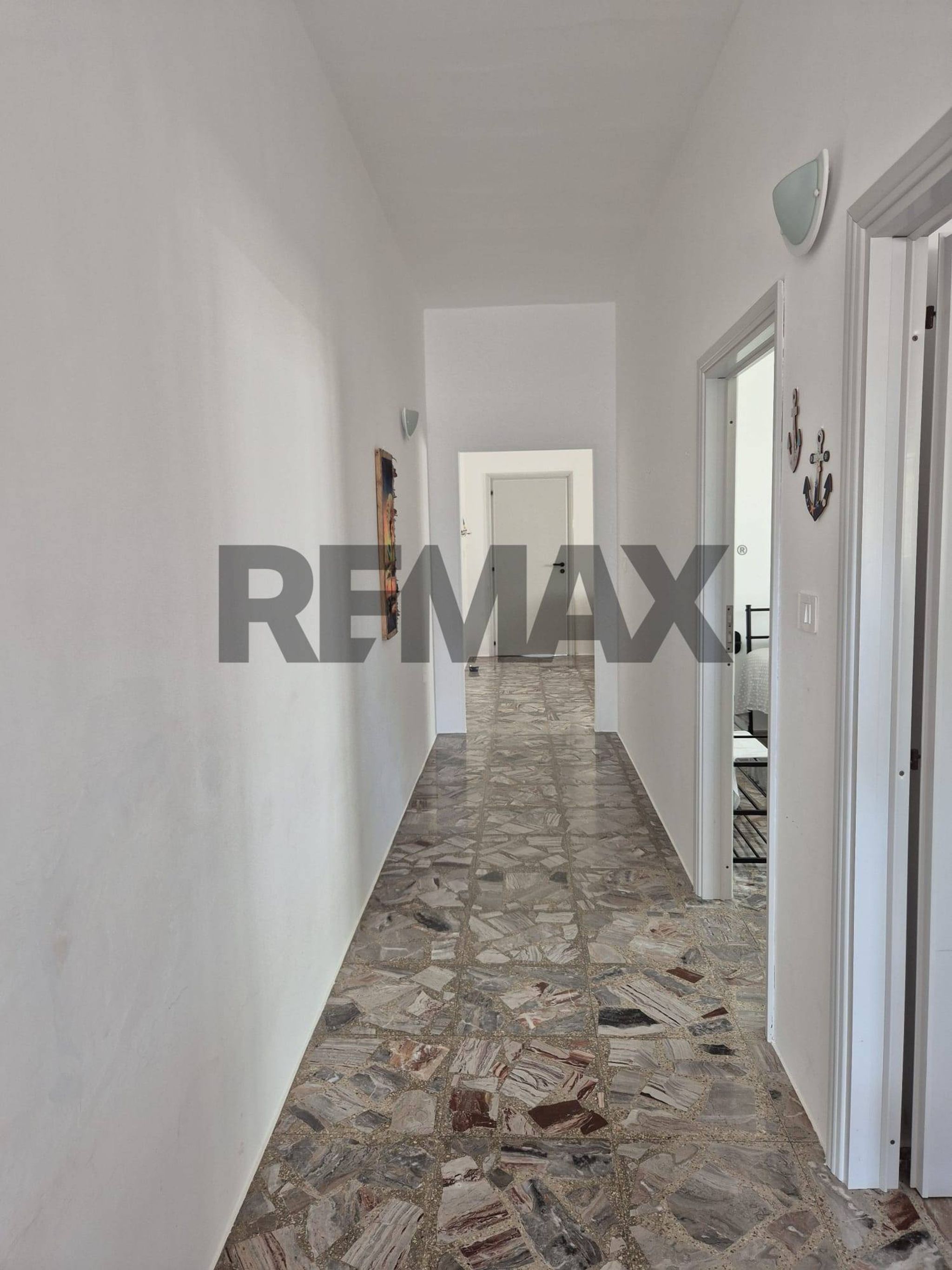 Hall / corridoio