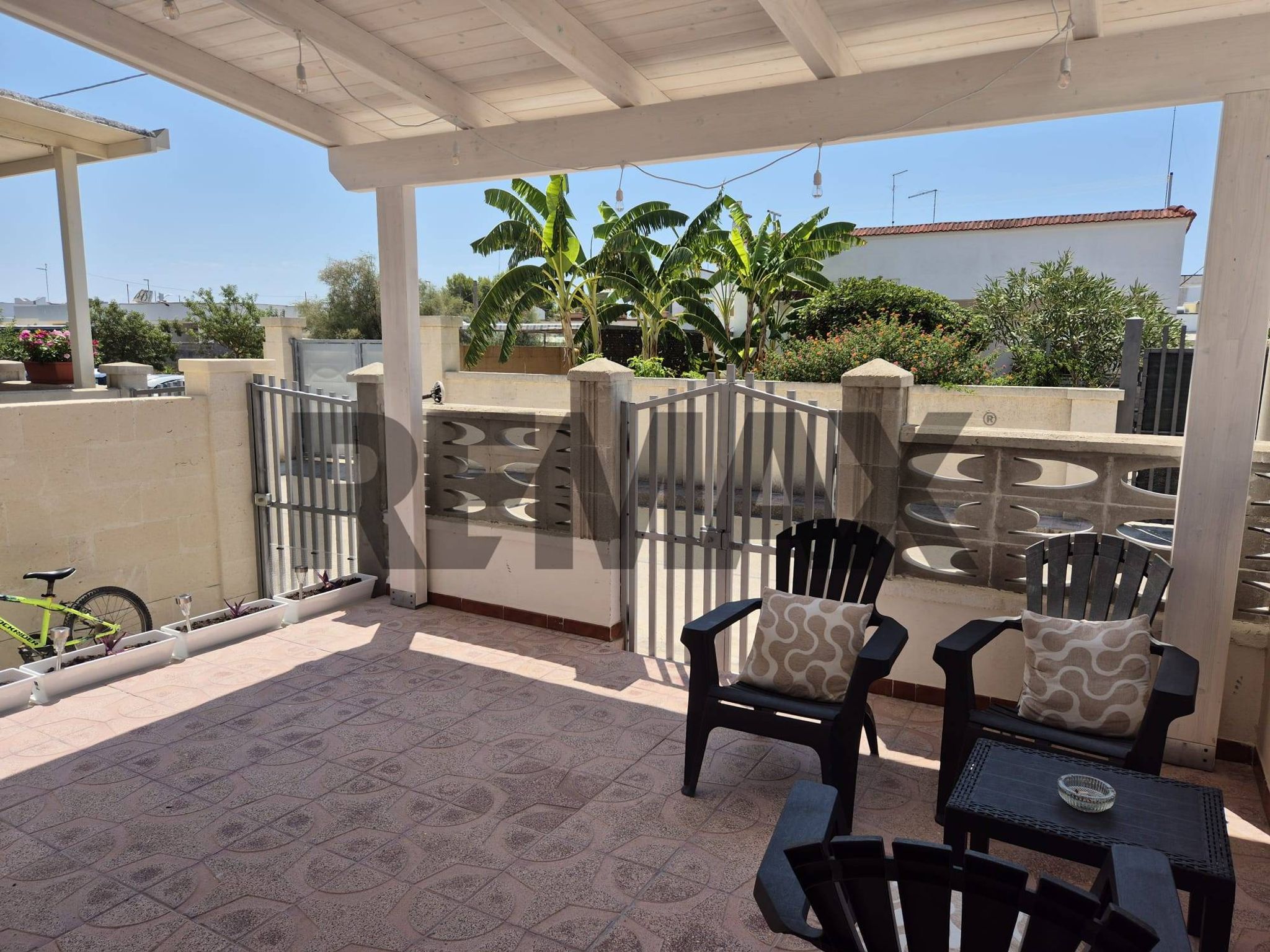 Terrazza