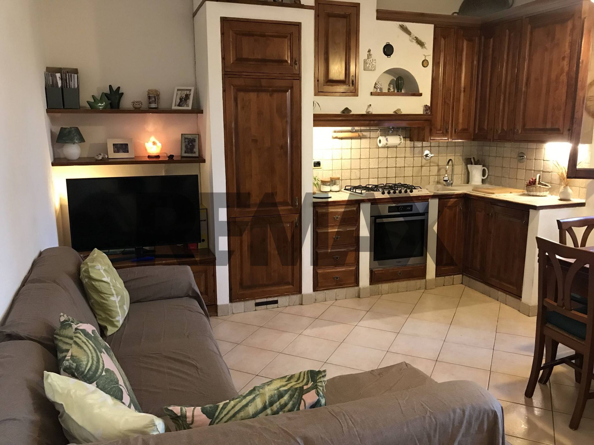 Sala da pranzo