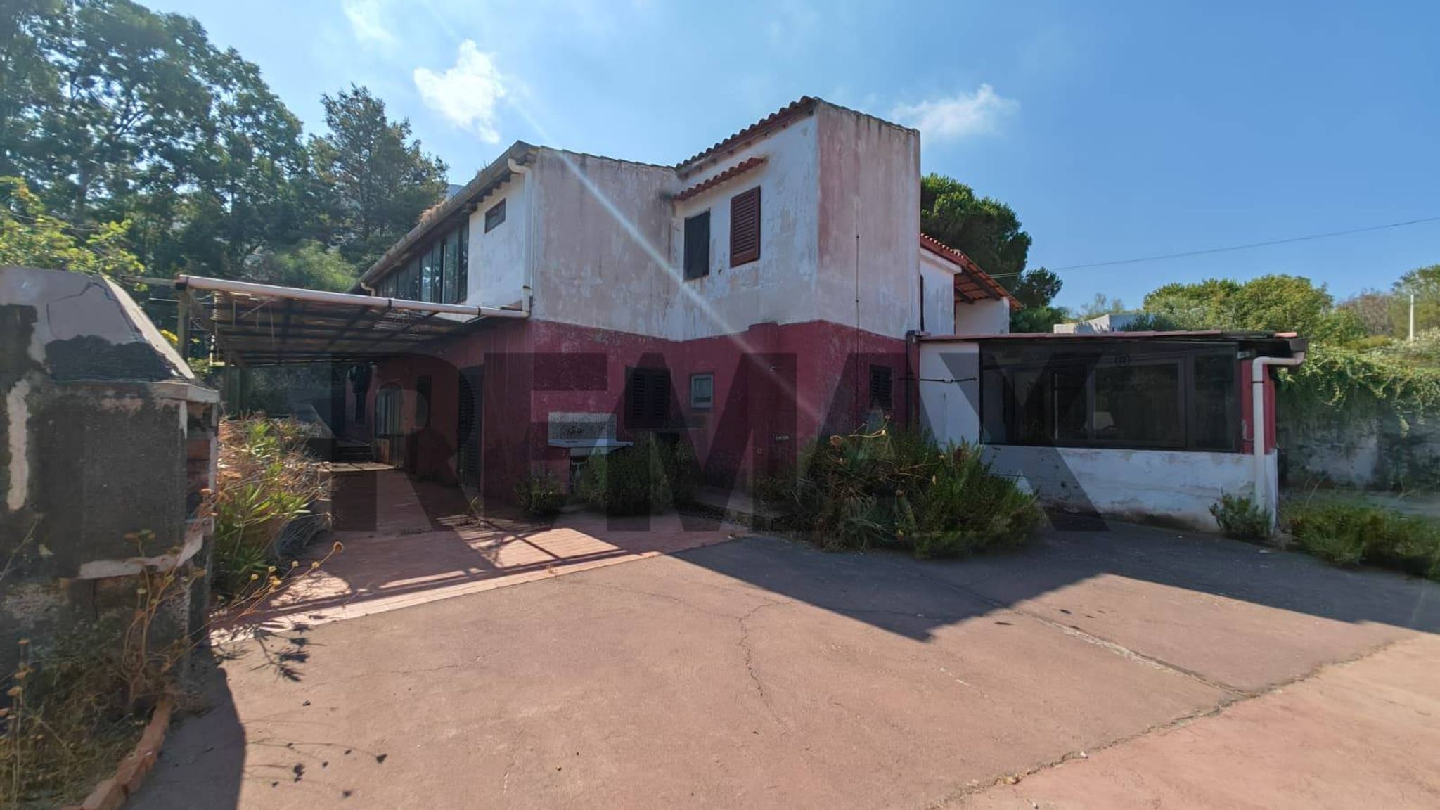 Property in Lipari