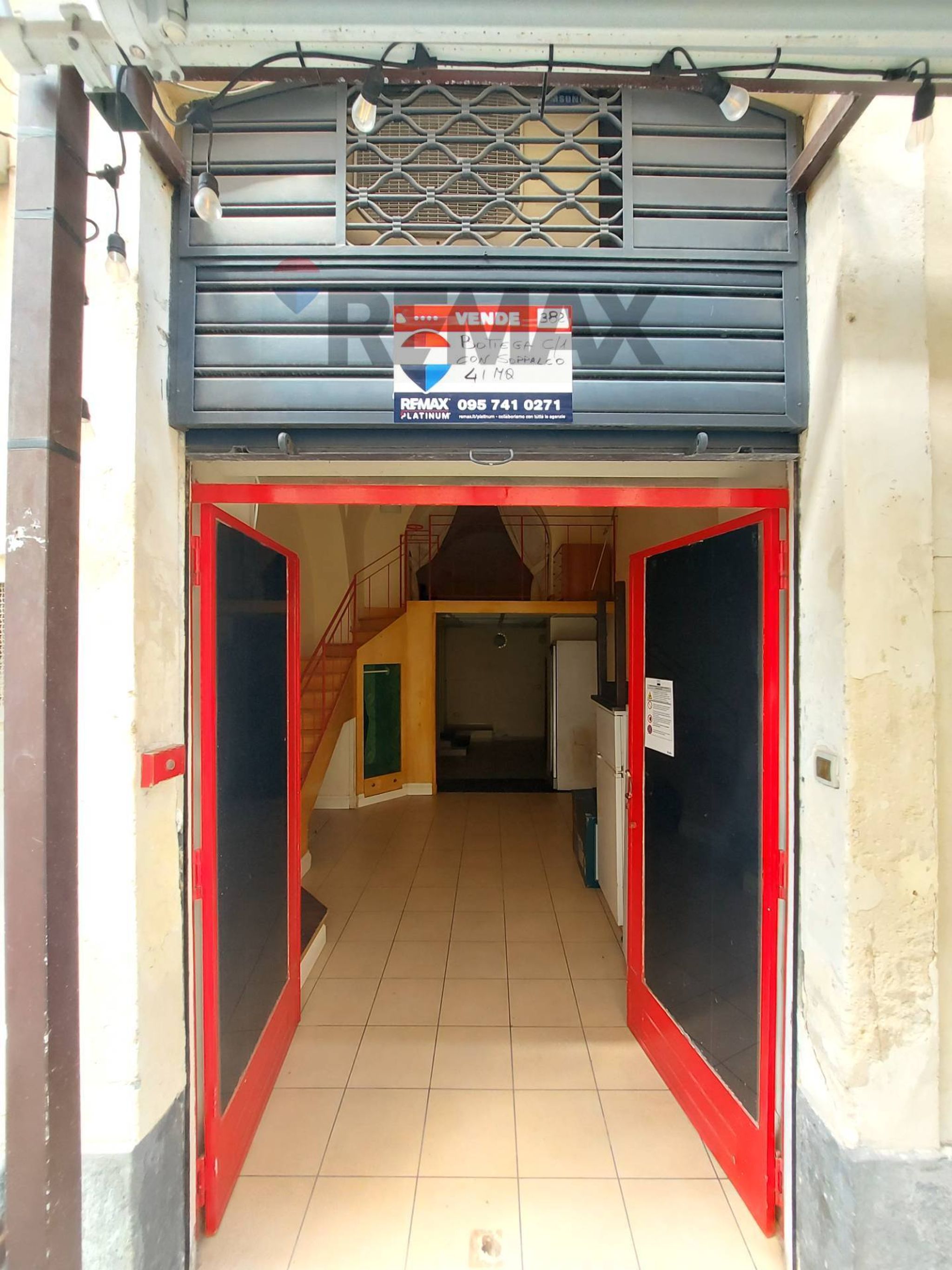 Parcheggio