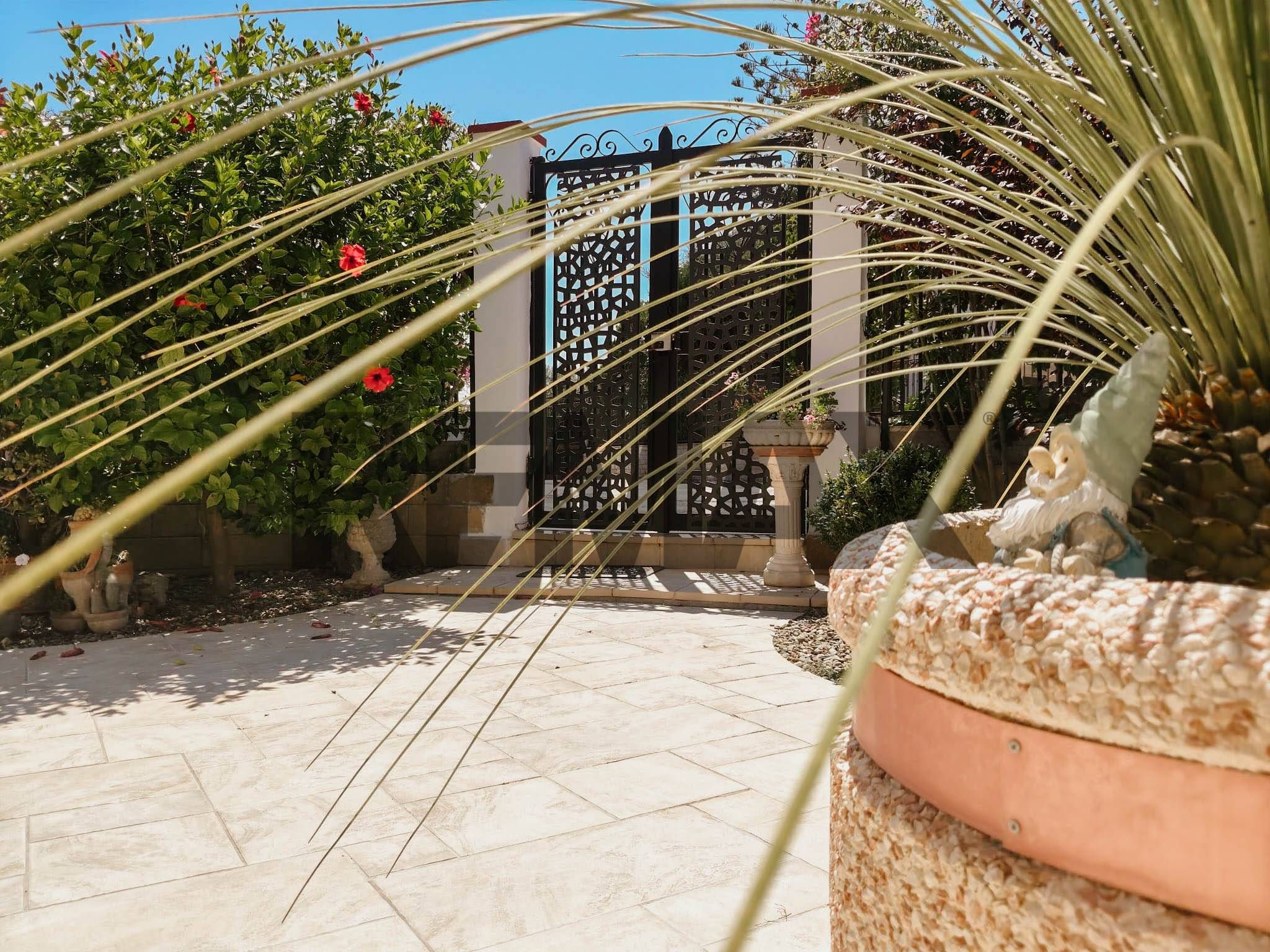 Terrazza