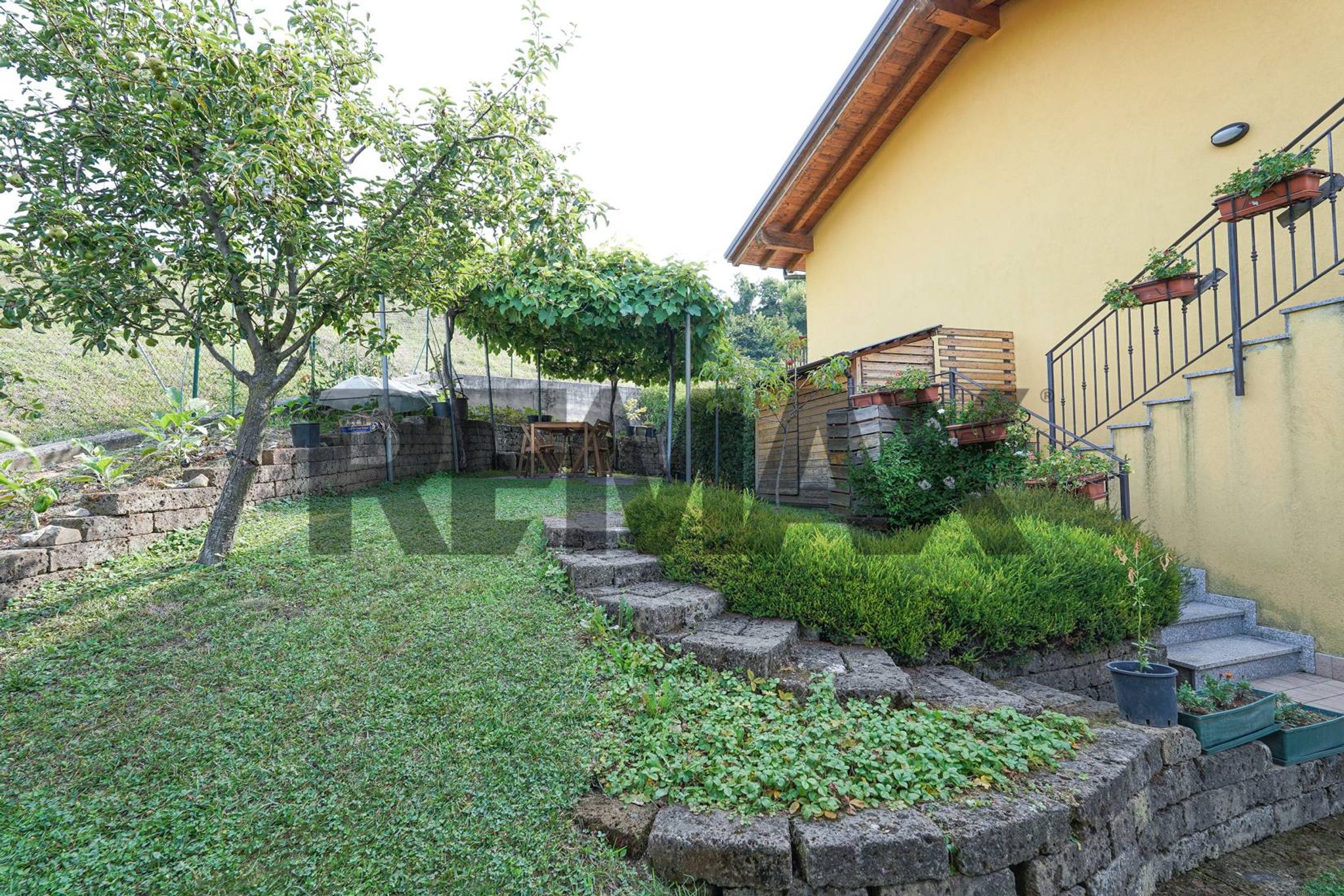 Giardino