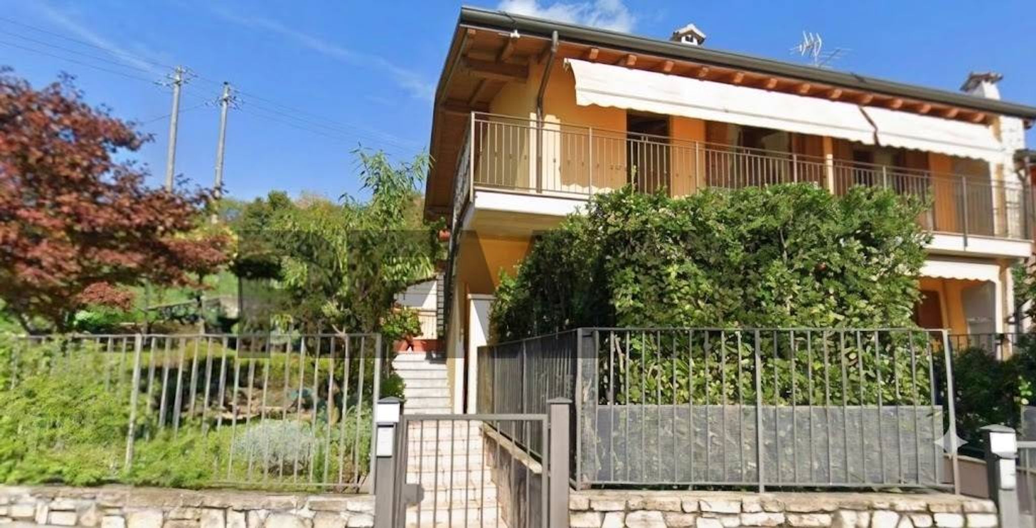 Immobile a Caprino Bergamasco
