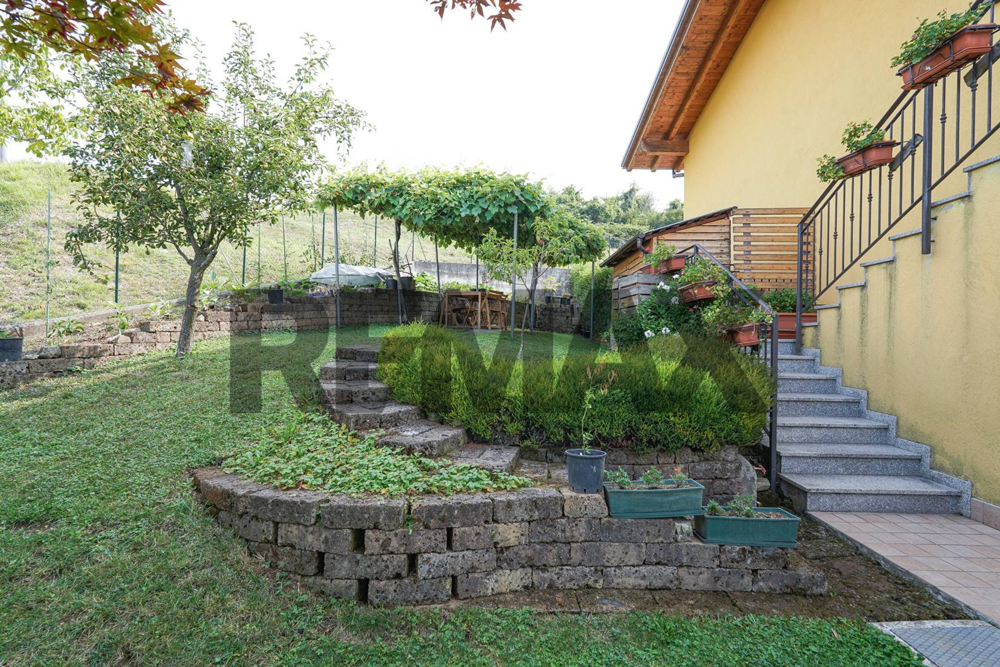 Giardino