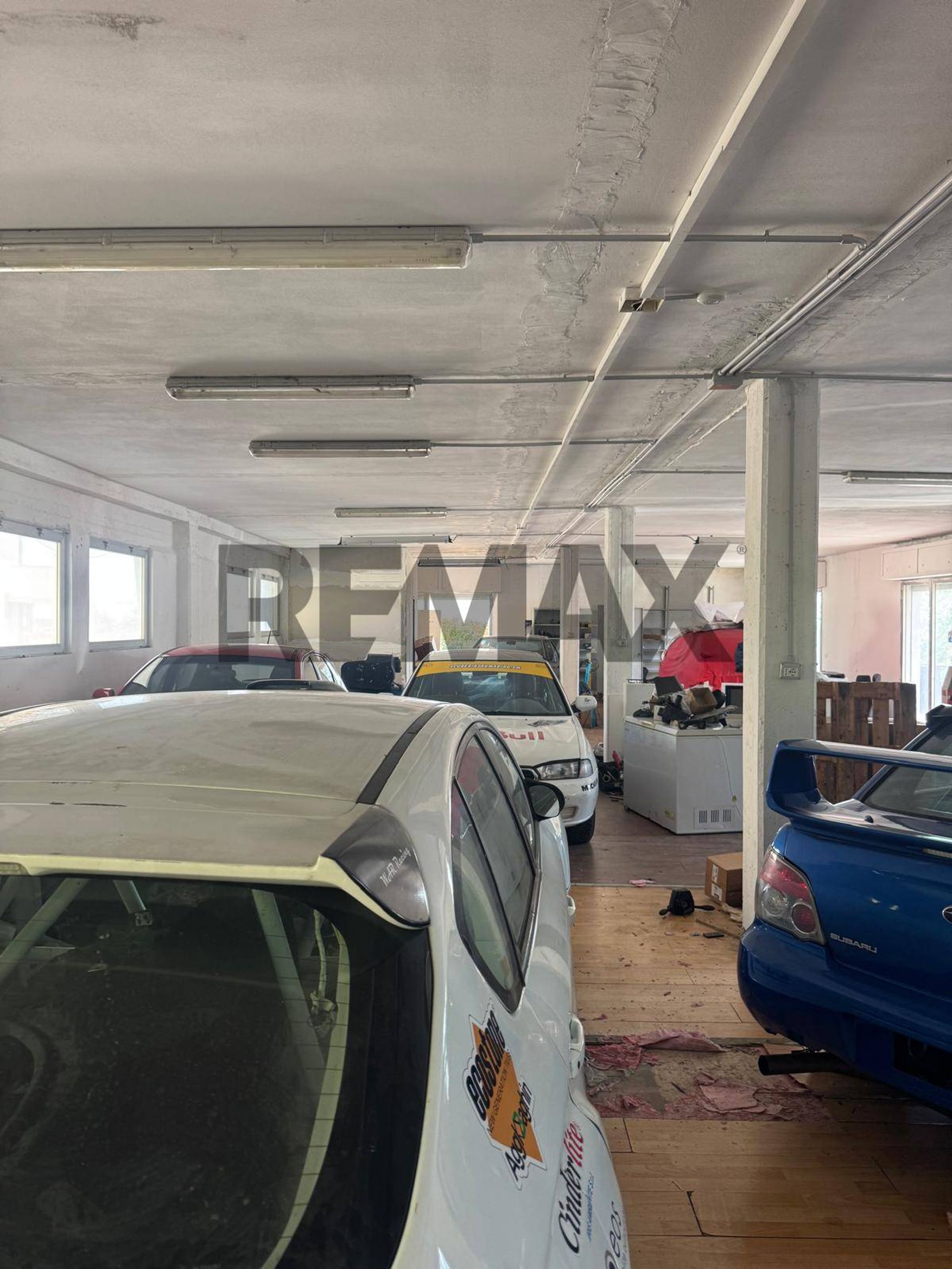 Parcheggio