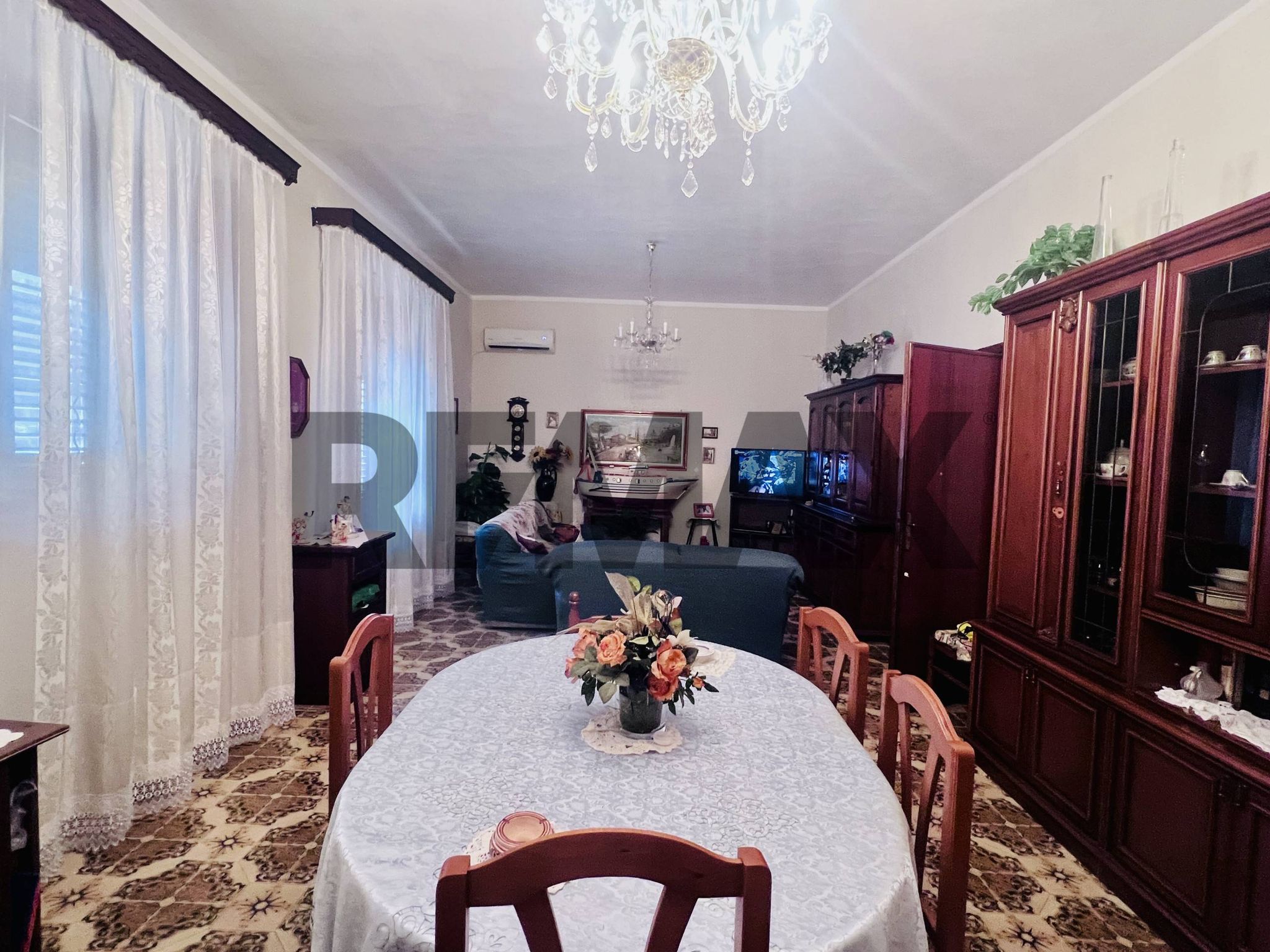 Sala da pranzo