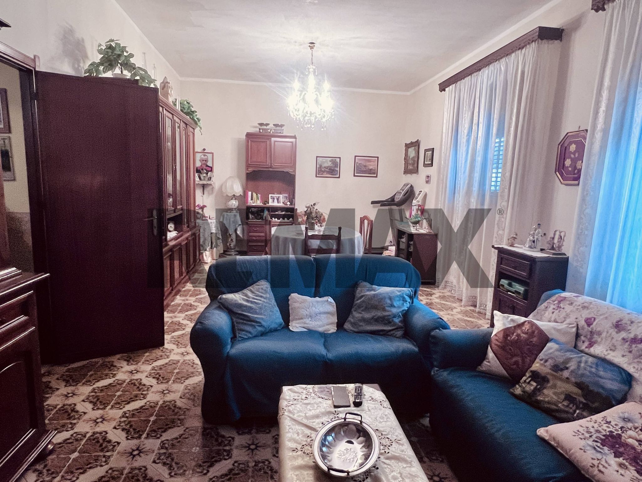 Sala da pranzo