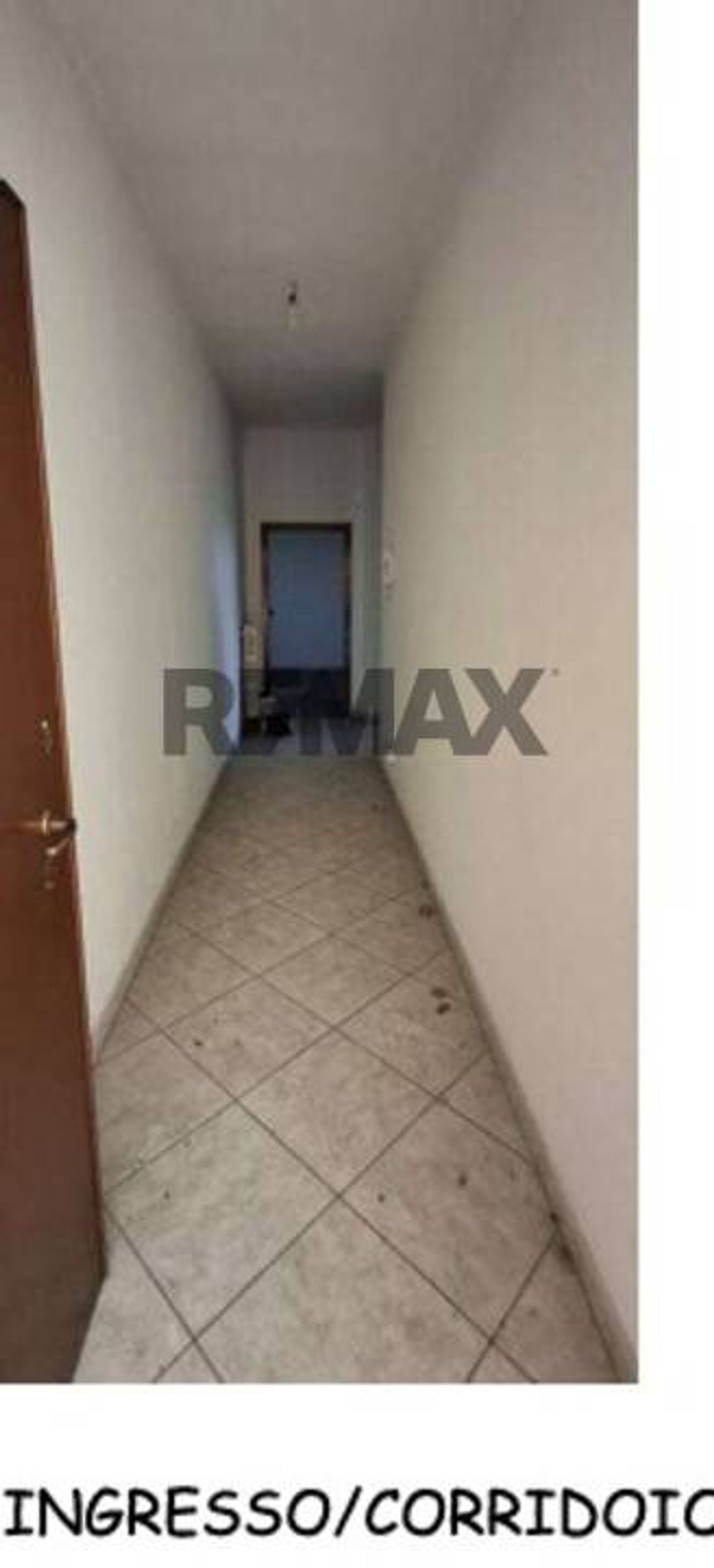 Hall / corridoio