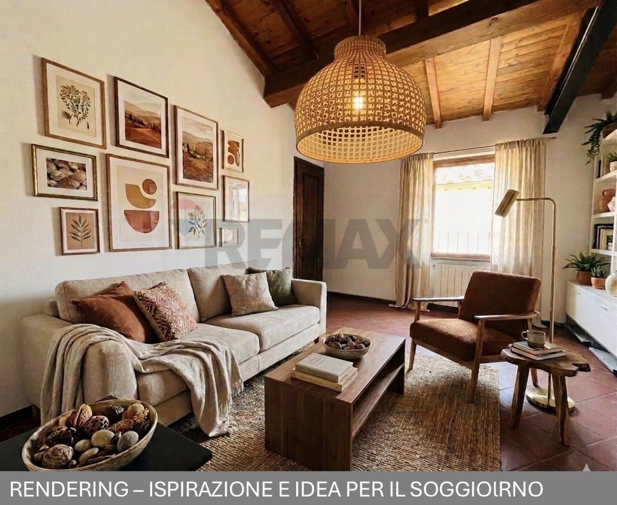 Soggiorno