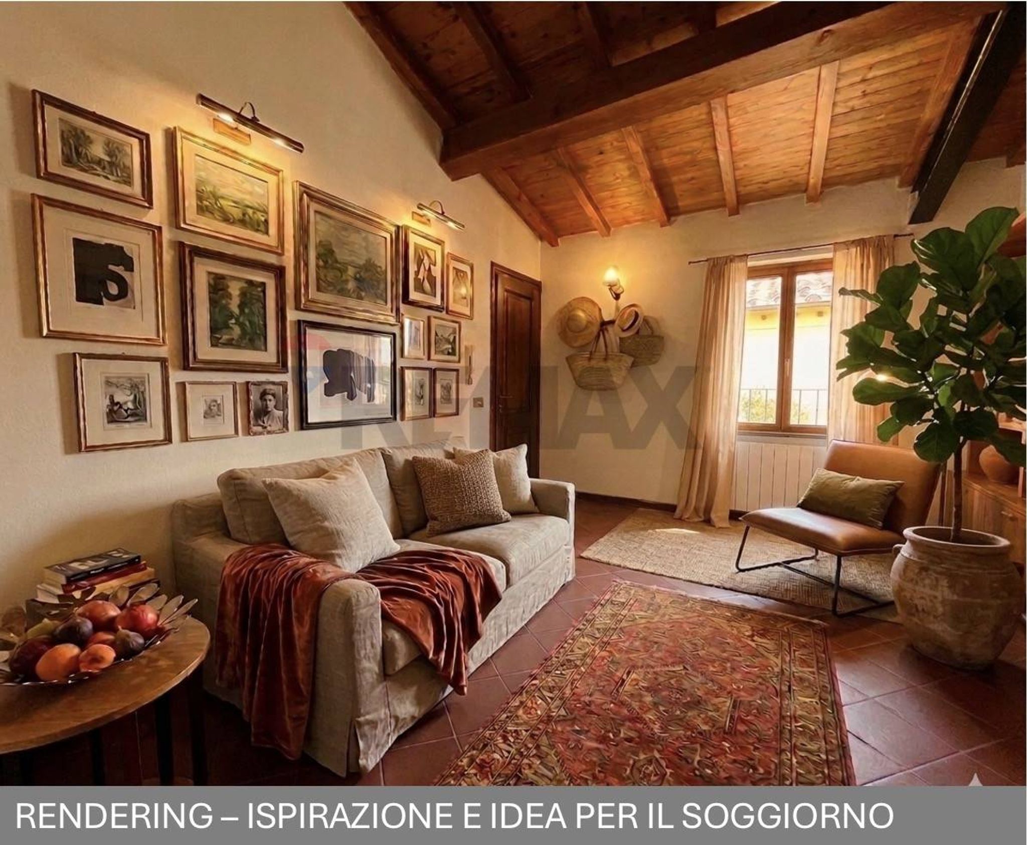 Soggiorno