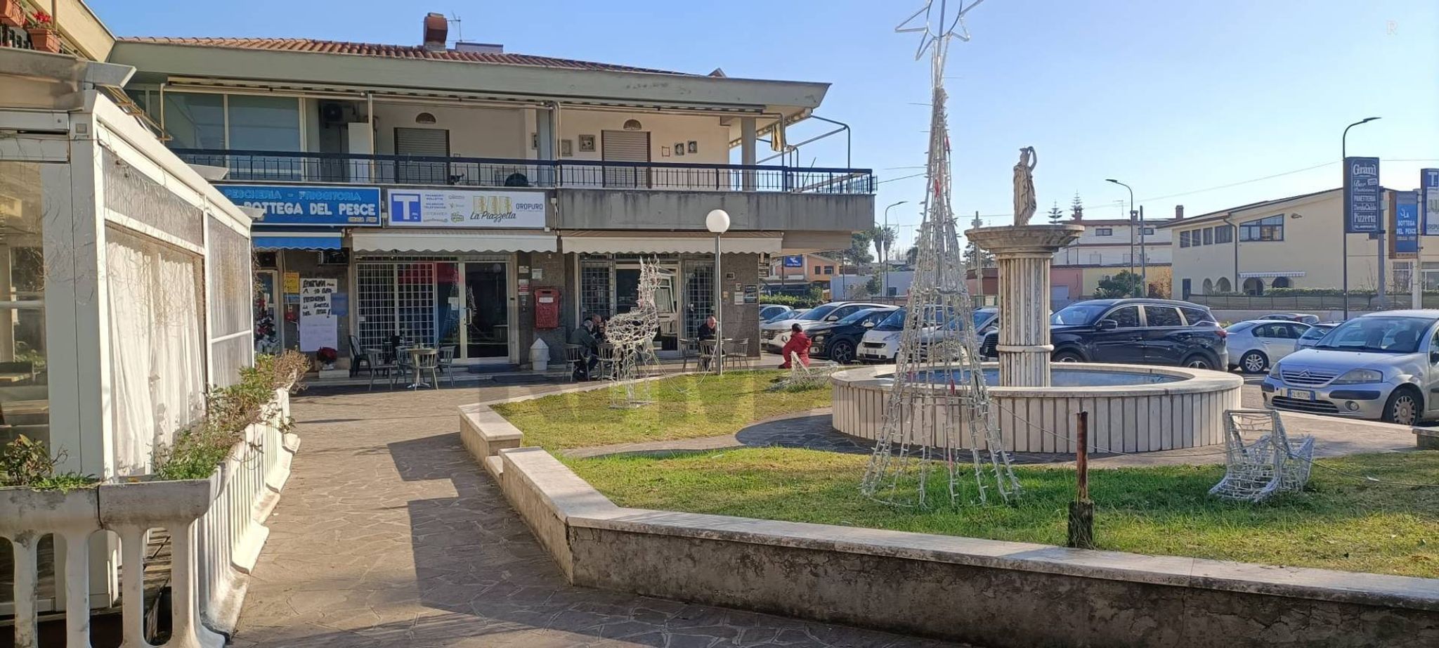 Property in Anzio