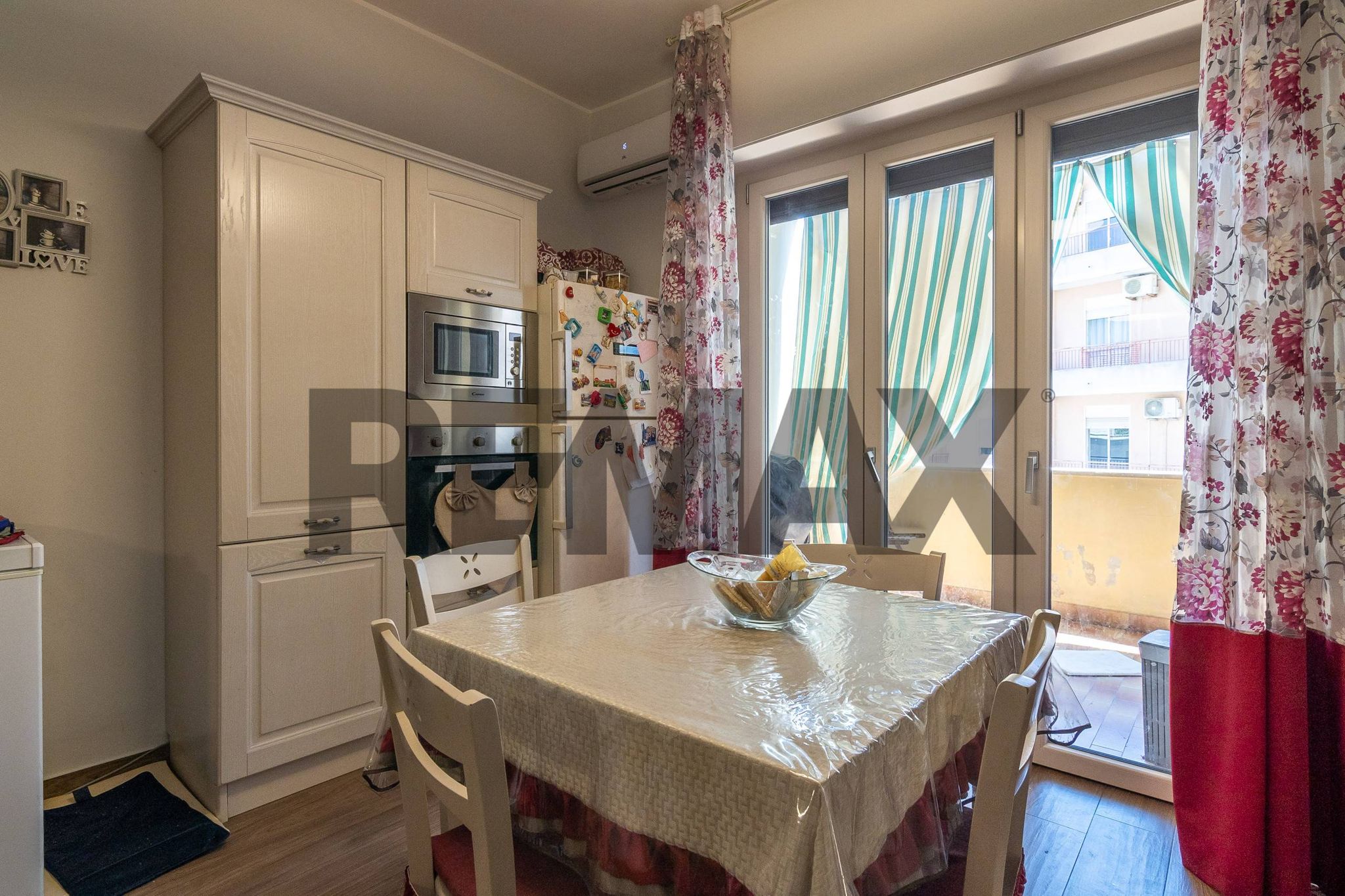 Sala da pranzo