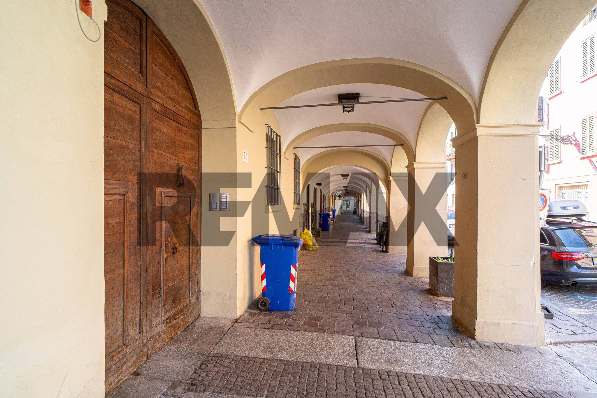 Hall / corridoio